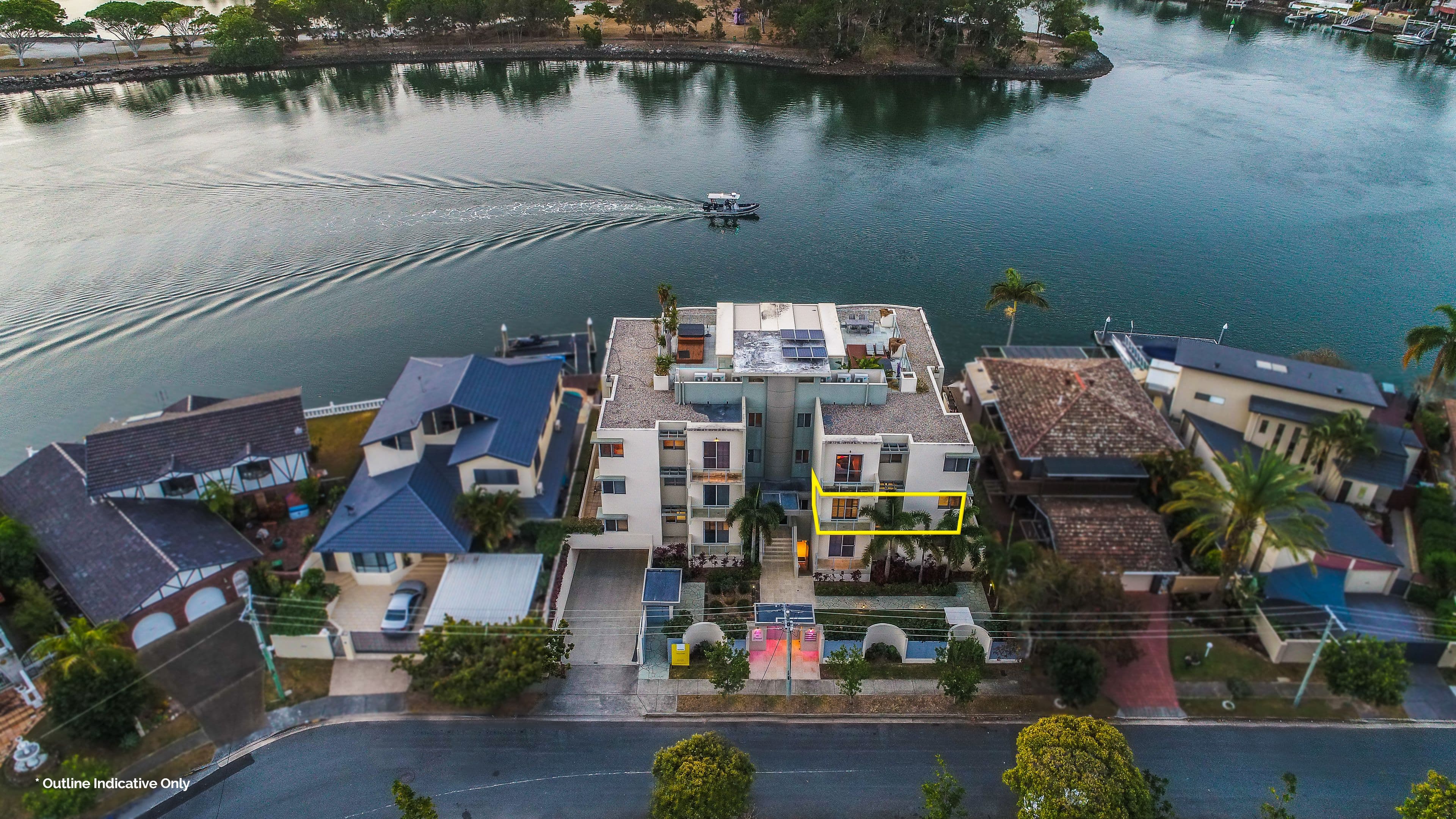 68-70 Sunset Boulevard, Surfers Paradise QLD 4217, Surfers Paradise - Thumbnail 6