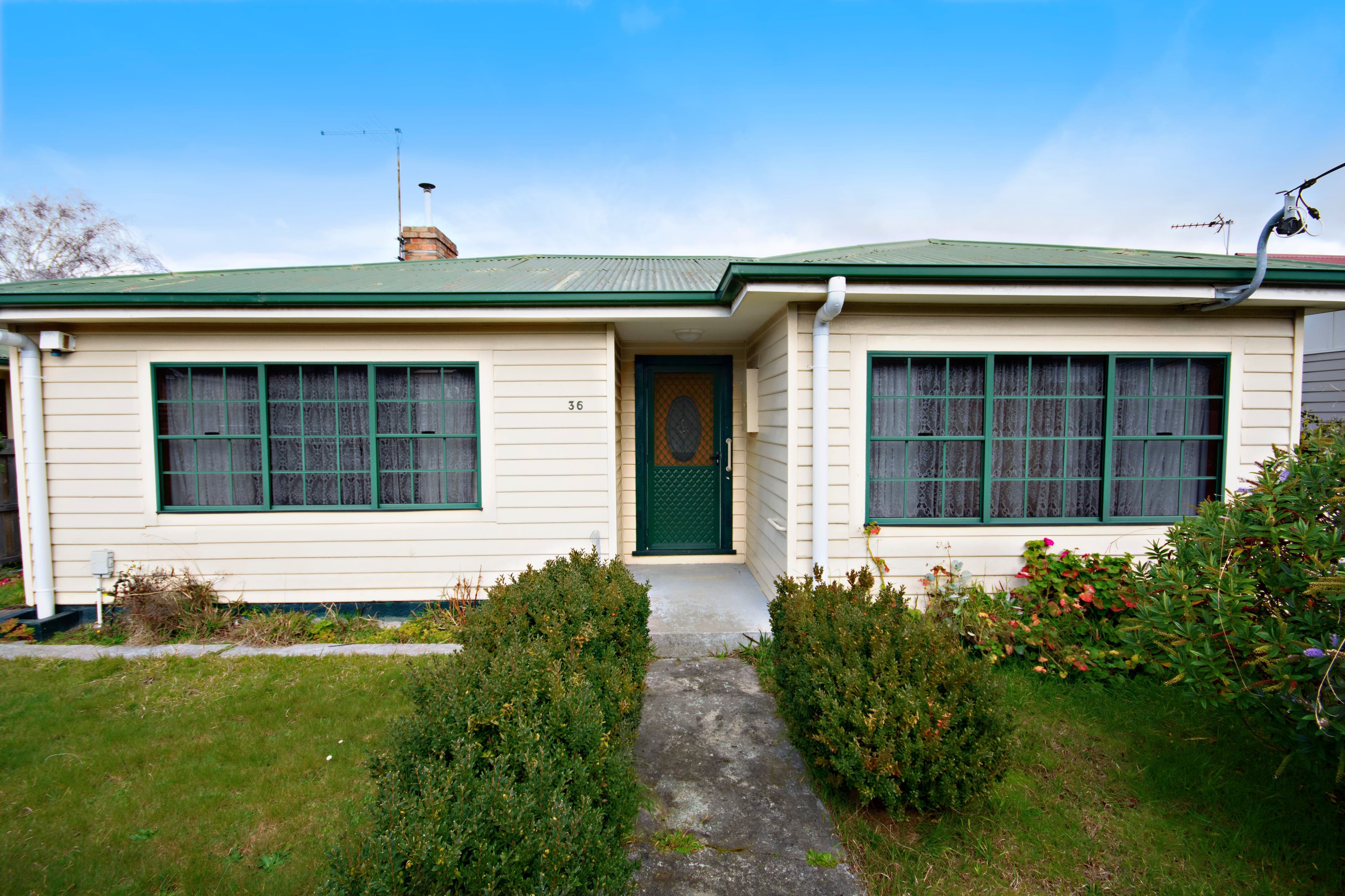 36 Conway Street, Mowbray TAS 7248, Mowbray - Image 1