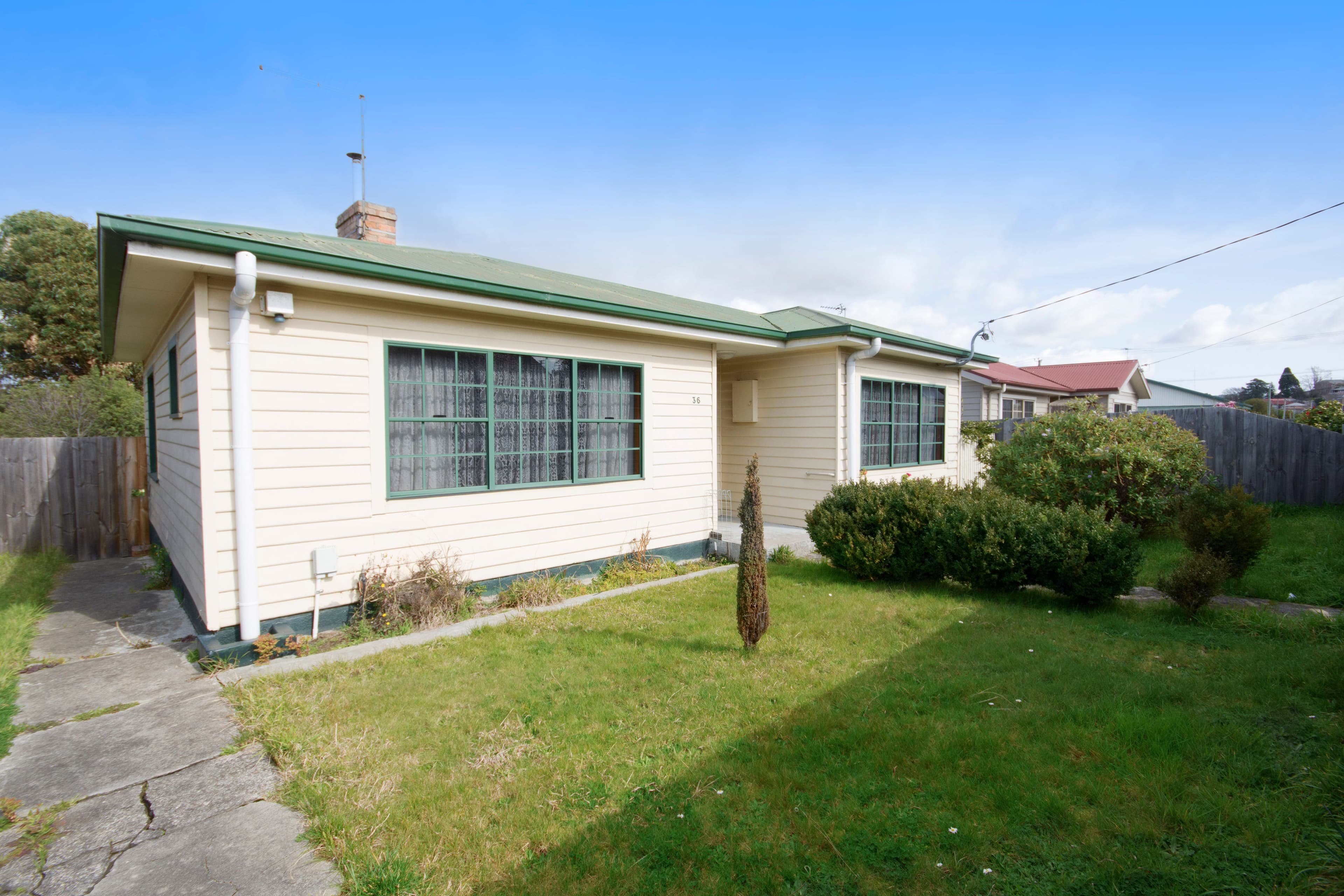 36 Conway Street, Mowbray TAS 7248, Mowbray - Thumbnail 8