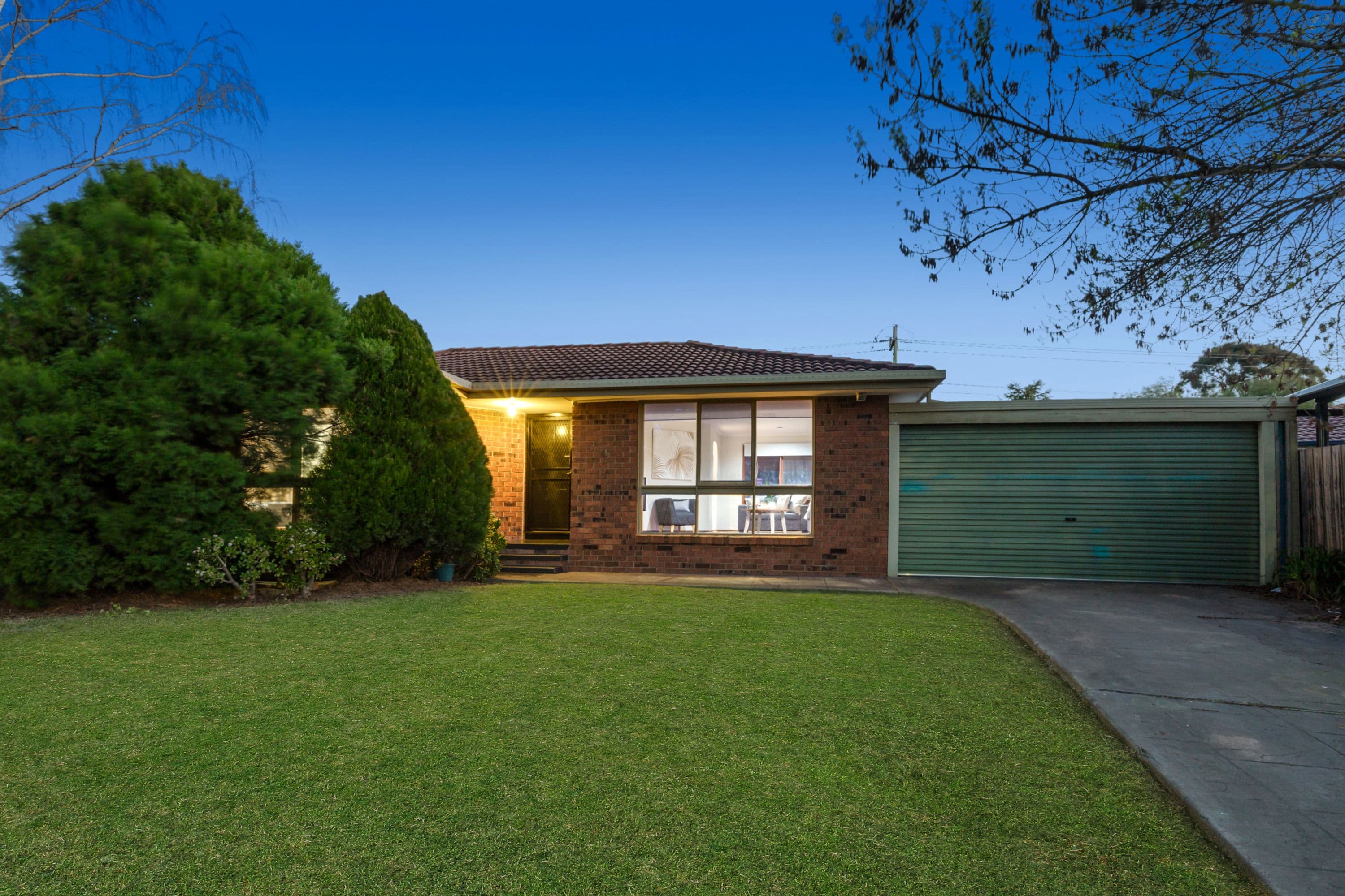 51 Balladonia Road, Rowville VIC 3178, Rowville - Image 1