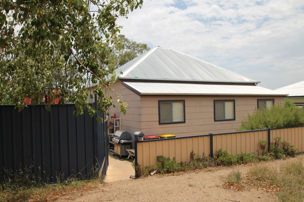 45 Dewhurst Street, WERRIS CREEK NSW 2341, Werris Creek - Image 1