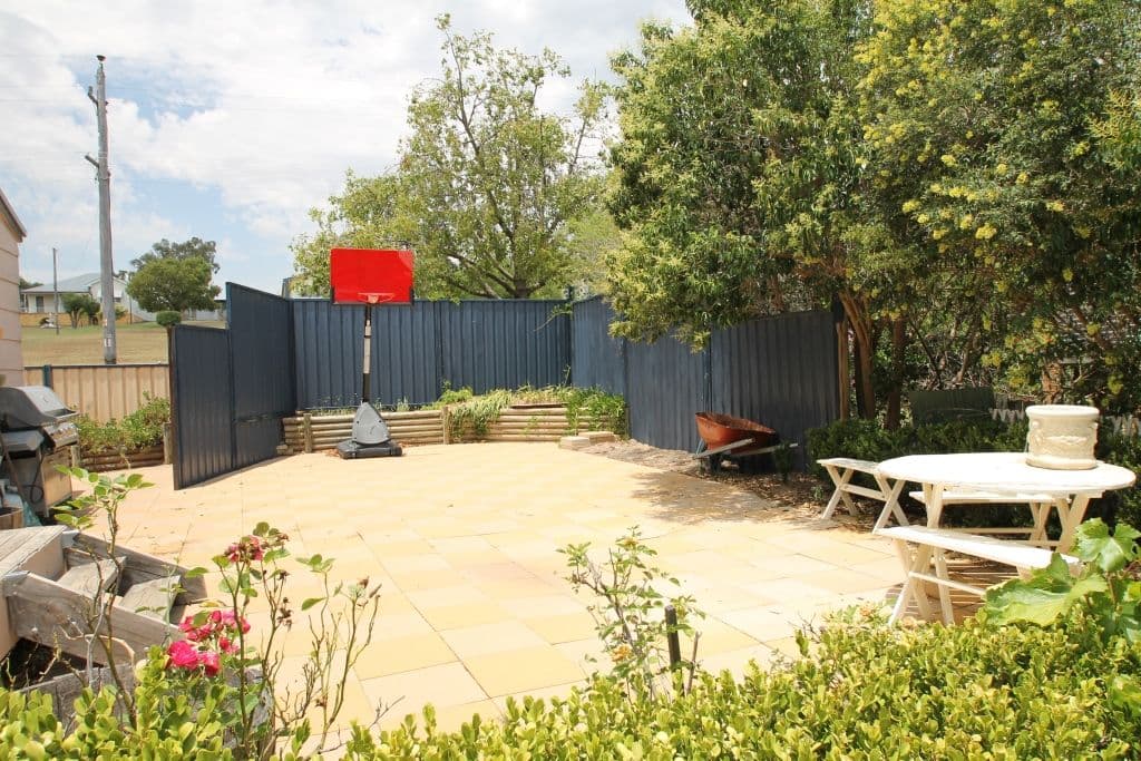 45 Dewhurst Street, WERRIS CREEK NSW 2341, Werris Creek - Thumbnail 3