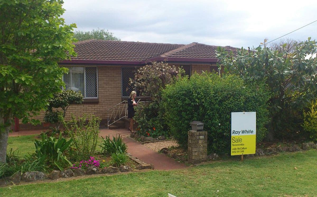 23a Monash Street, NEWTOWN QLD 4350, Newtown - Image 1