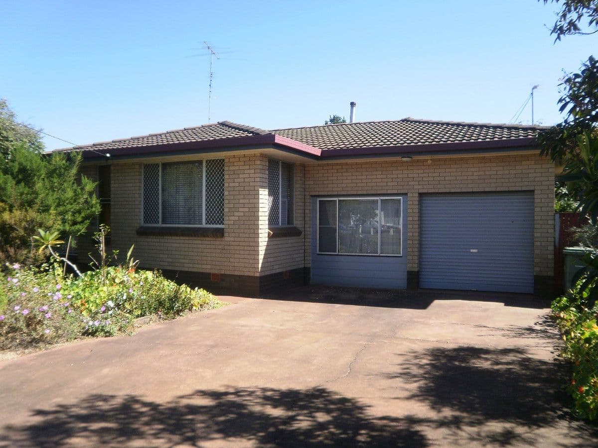 23a Monash Street, NEWTOWN QLD 4350, Newtown - Thumbnail 5