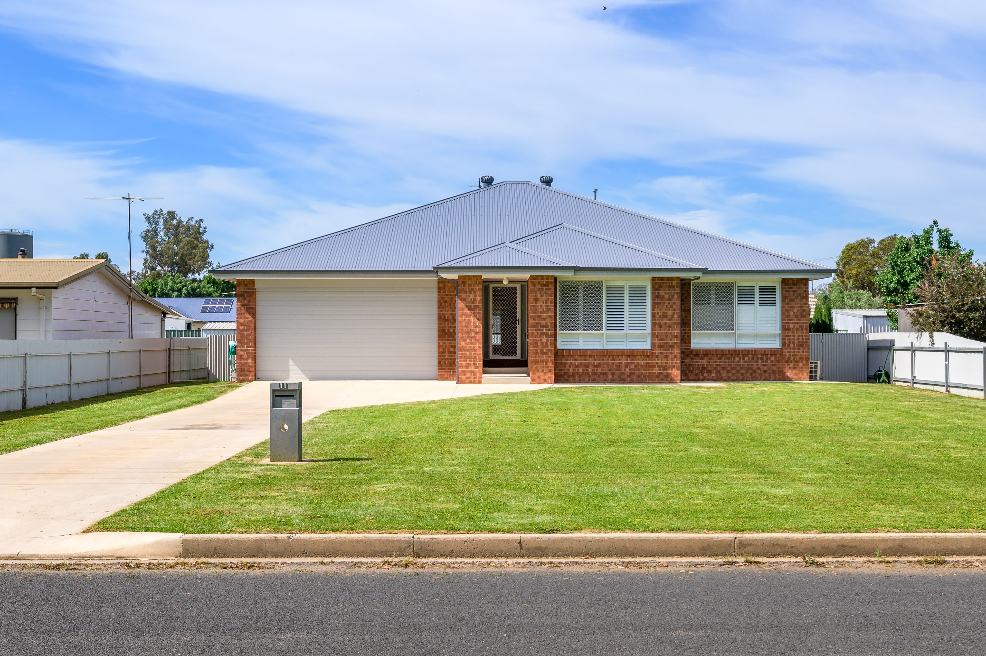 11 Melrose Street, Culcairn NSW 2660, Culcairn - Image 1