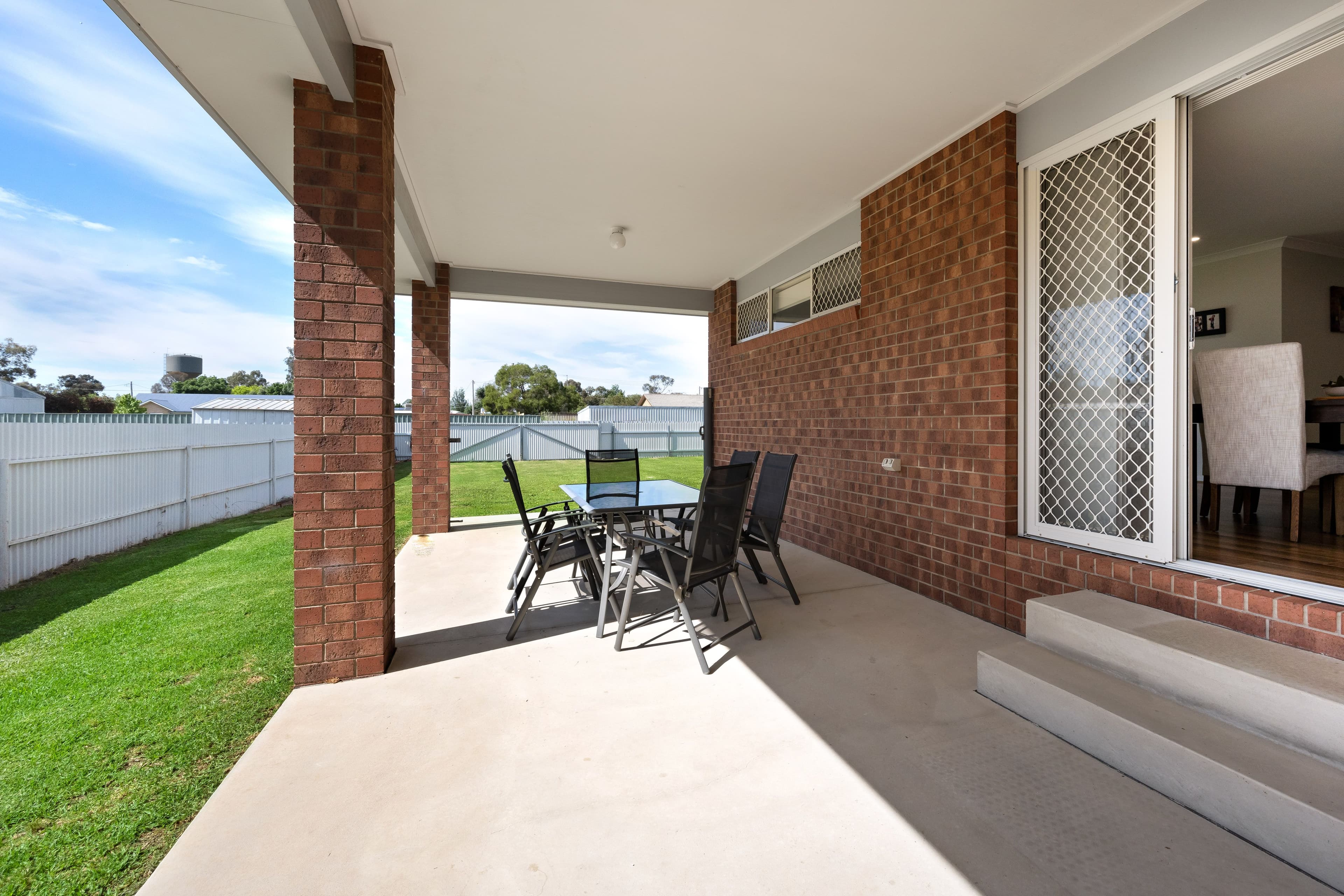 11 Melrose Street, Culcairn NSW 2660, Culcairn - Thumbnail 3