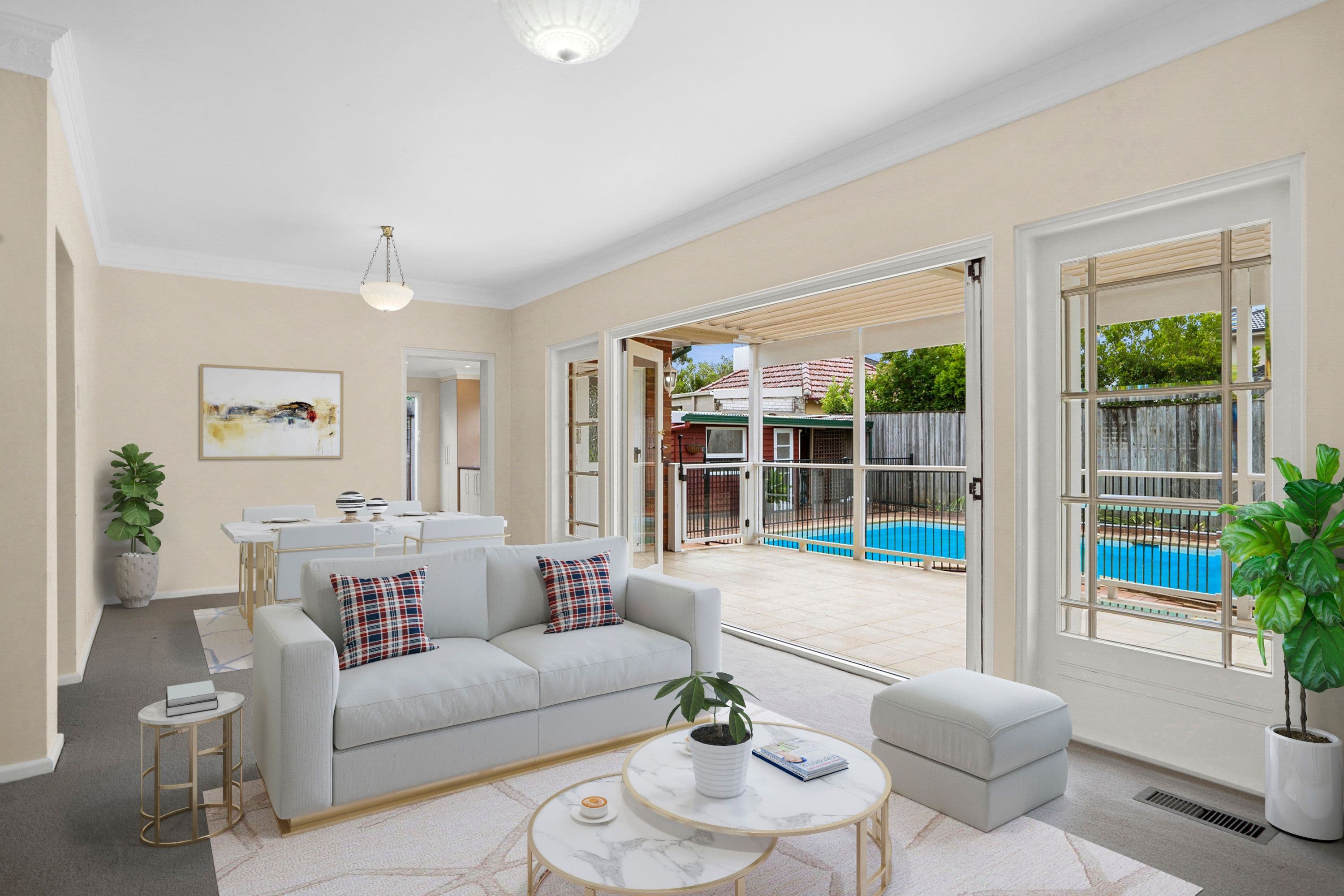 10 Koongara Road, Roseville Chase NSW 2069, Roseville Chase - Thumbnail 3