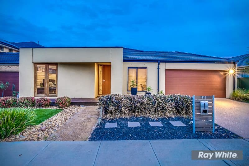 111 Yuruga Boulevard, Point Cook VIC 3030, Point Cook - Image 1