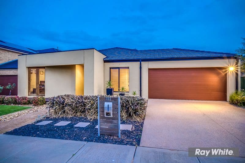 111 Yuruga Boulevard, Point Cook VIC 3030, Point Cook - Thumbnail 2