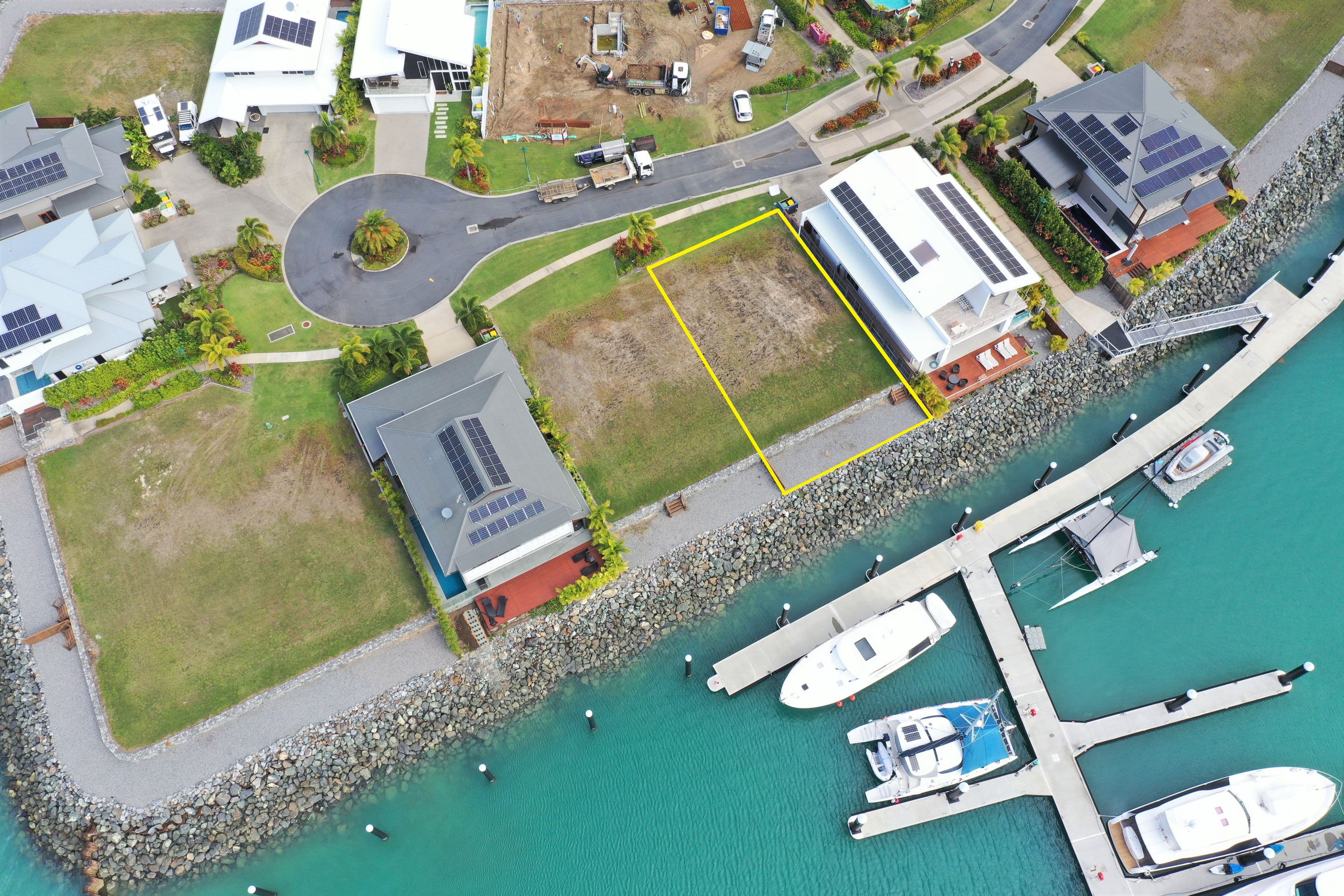 Lot 8 The Cove, Airlie Beach QLD 4802, Airlie Beach - Thumbnail 3