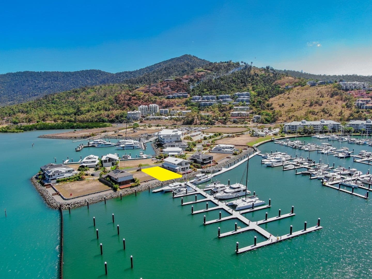 Lot 8 The Cove, Airlie Beach QLD 4802, Airlie Beach - Thumbnail 4