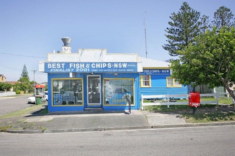 BLUE BAY NSW 2261, Blue Bay - Image 1