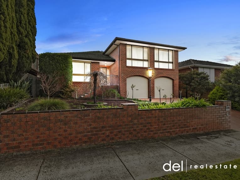 18 Delmont Court, Endeavour Hills, Endeavour Hills - Thumbnail 4