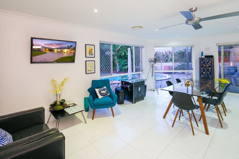 4 Salvia Street, Hollywell QLD 4216, Hollywell - Thumbnail 7