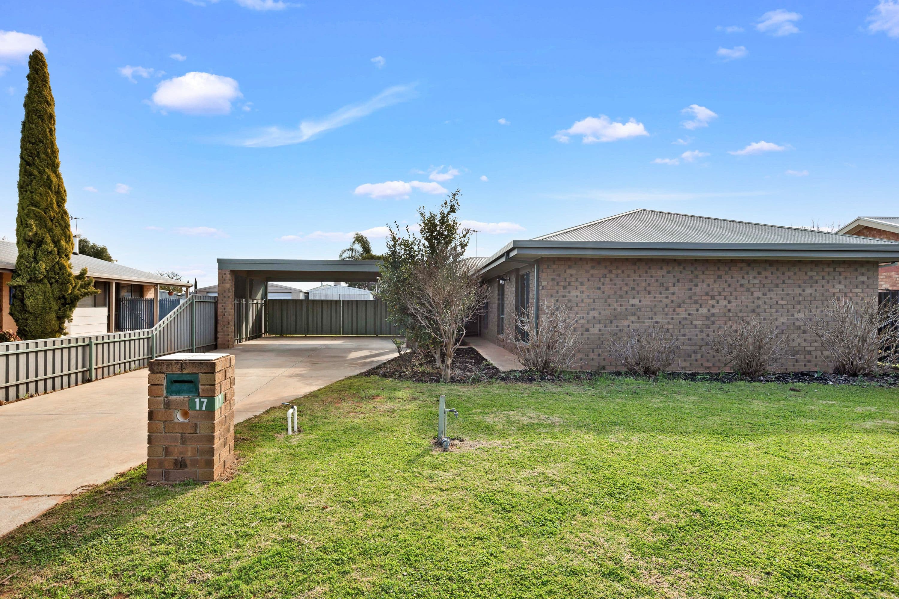 17 Caffrey Court, Irymple VIC 3498, Irymple - Thumbnail 2