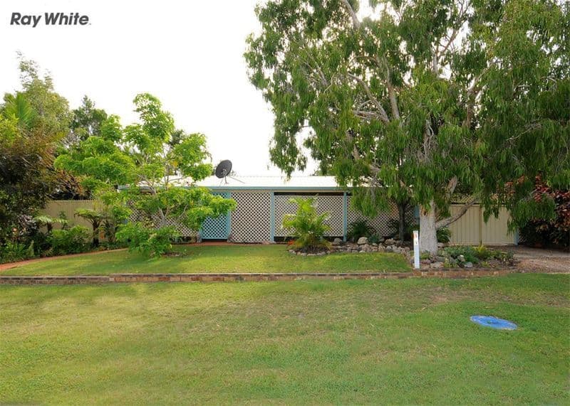 16 Preston Street, POINT VERNON QLD 4655, Point Vernon - Thumbnail 2
