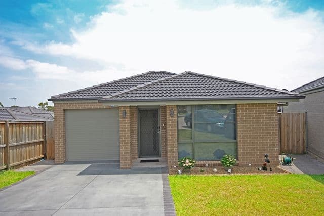 12 Orwell Street, Spring Farm NSW 2570, Spring Farm - Image 1