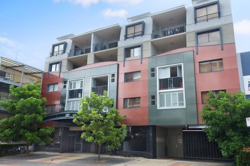 83 Alfred Street, FORTITUDE VALLEY QLD 4006, Fortitude Valley - Thumbnail 2
