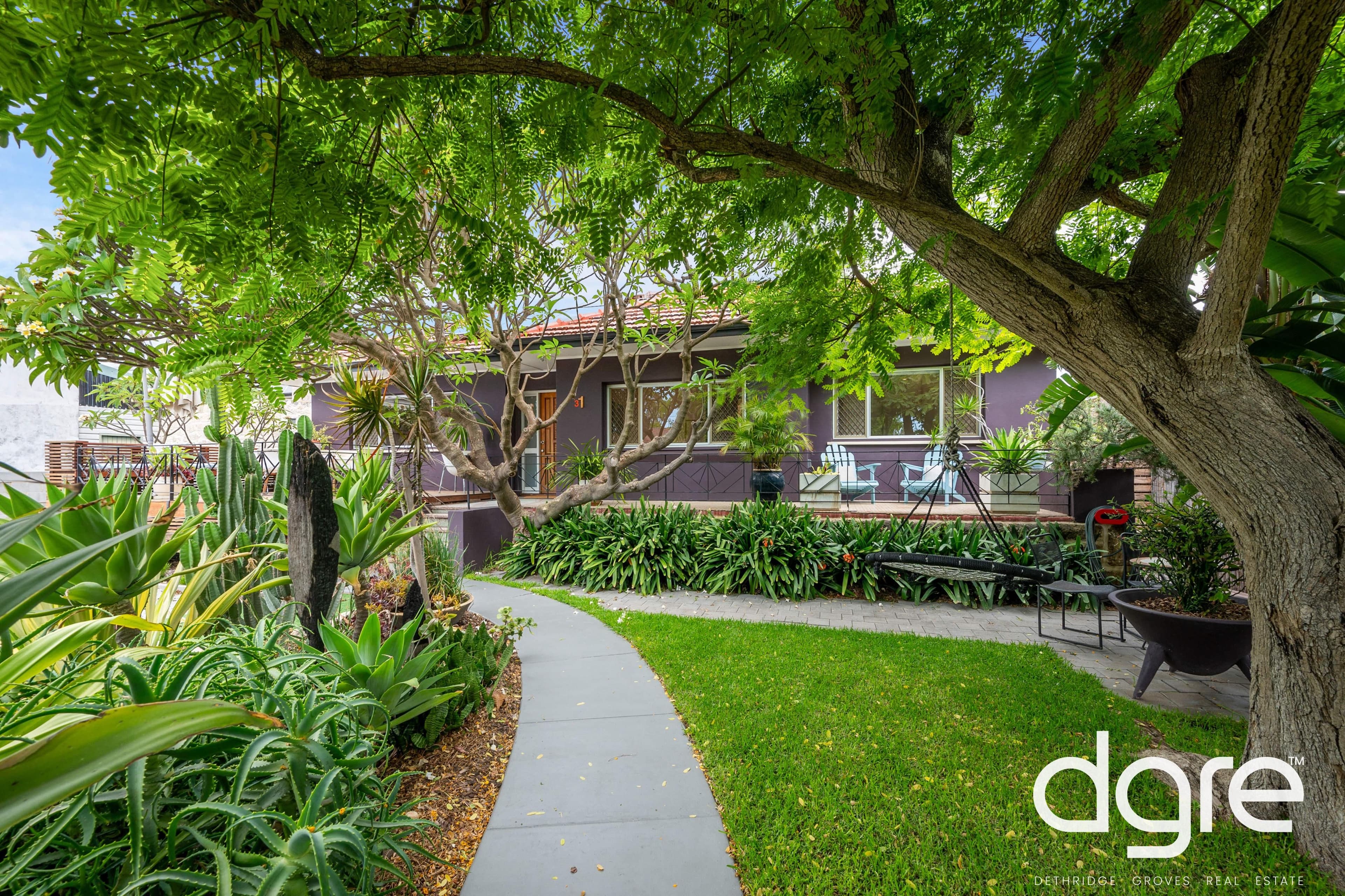 31 Douro Road, South Fremantle WA 6162, South Fremantle - Image 1