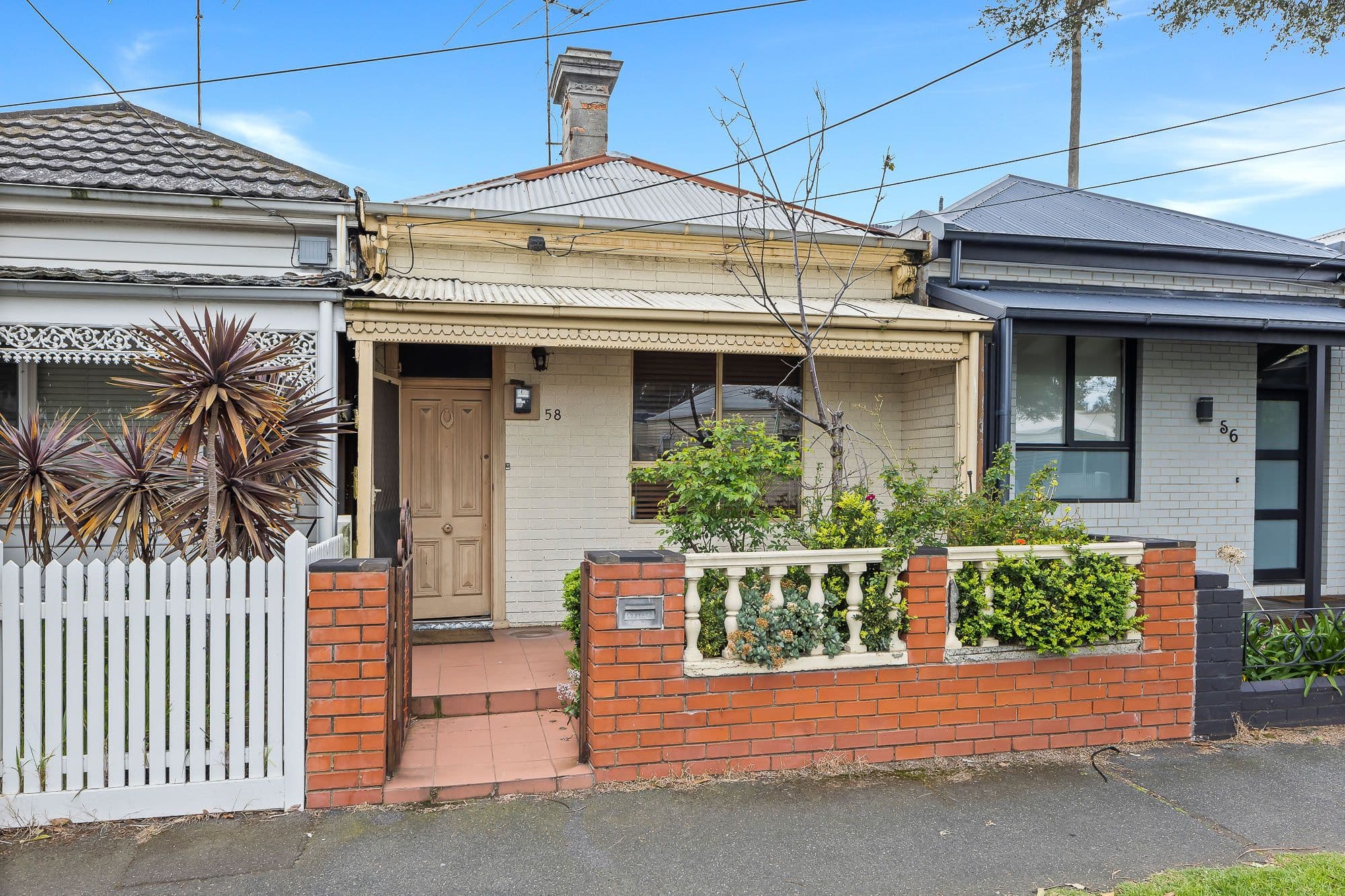 58 Spring Street East, Port Melbourne VIC 3207, Port Melbourne - Image 1