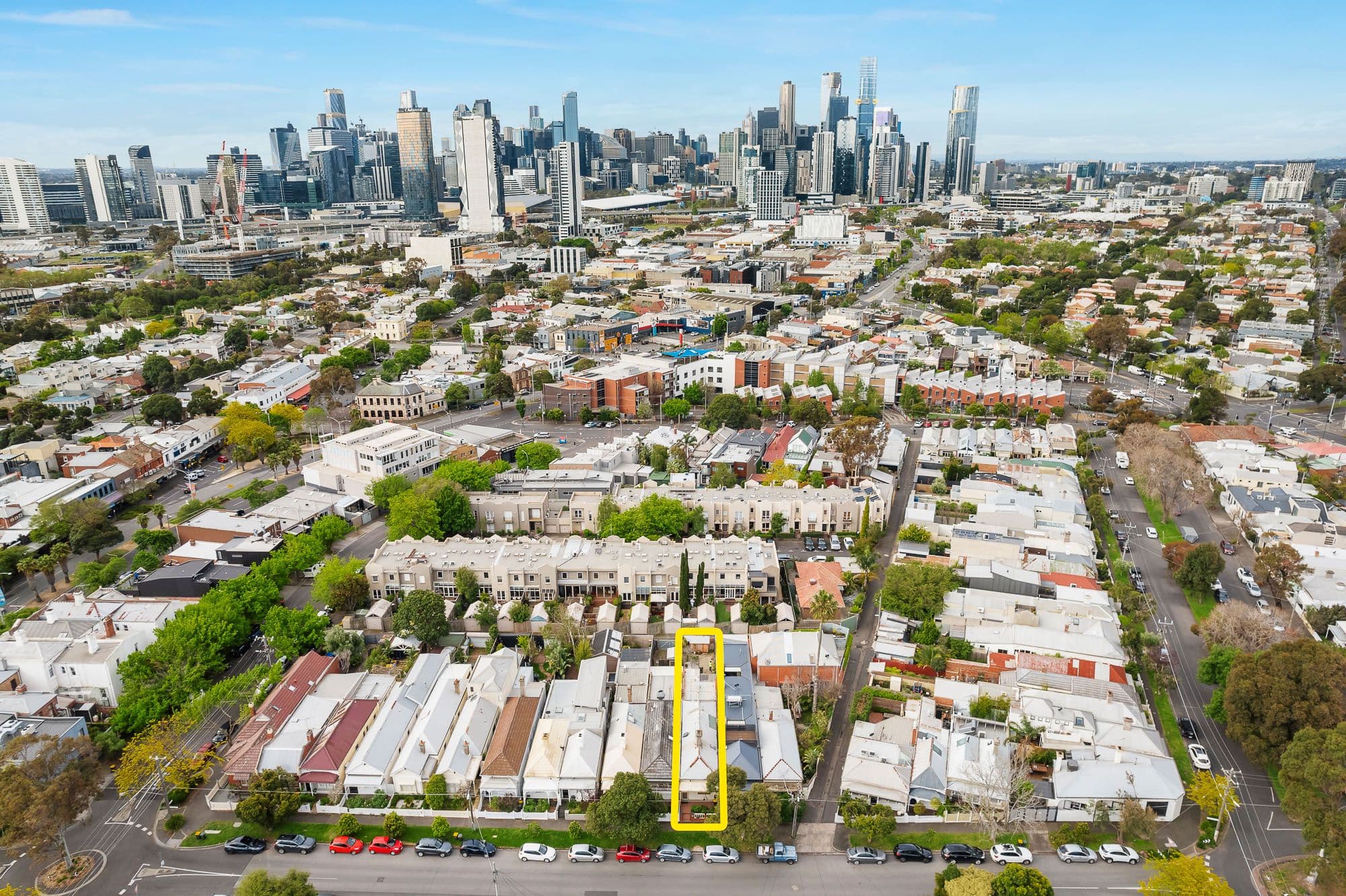58 Spring Street East, Port Melbourne VIC 3207, Port Melbourne - Thumbnail 2