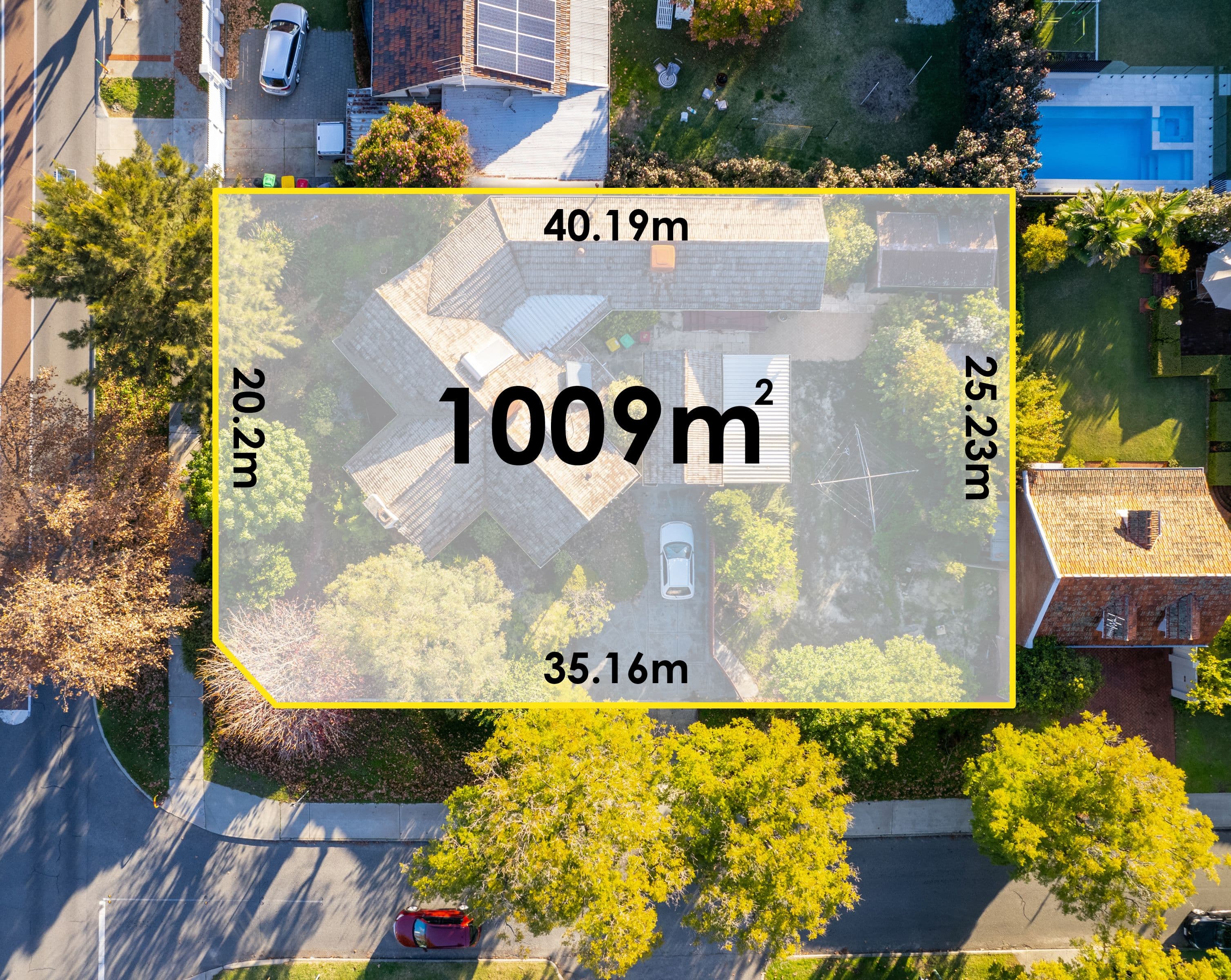 58 Kintail Road (Cnr Armstrong Road), Applecross WA 6153, Applecross - Thumbnail 2