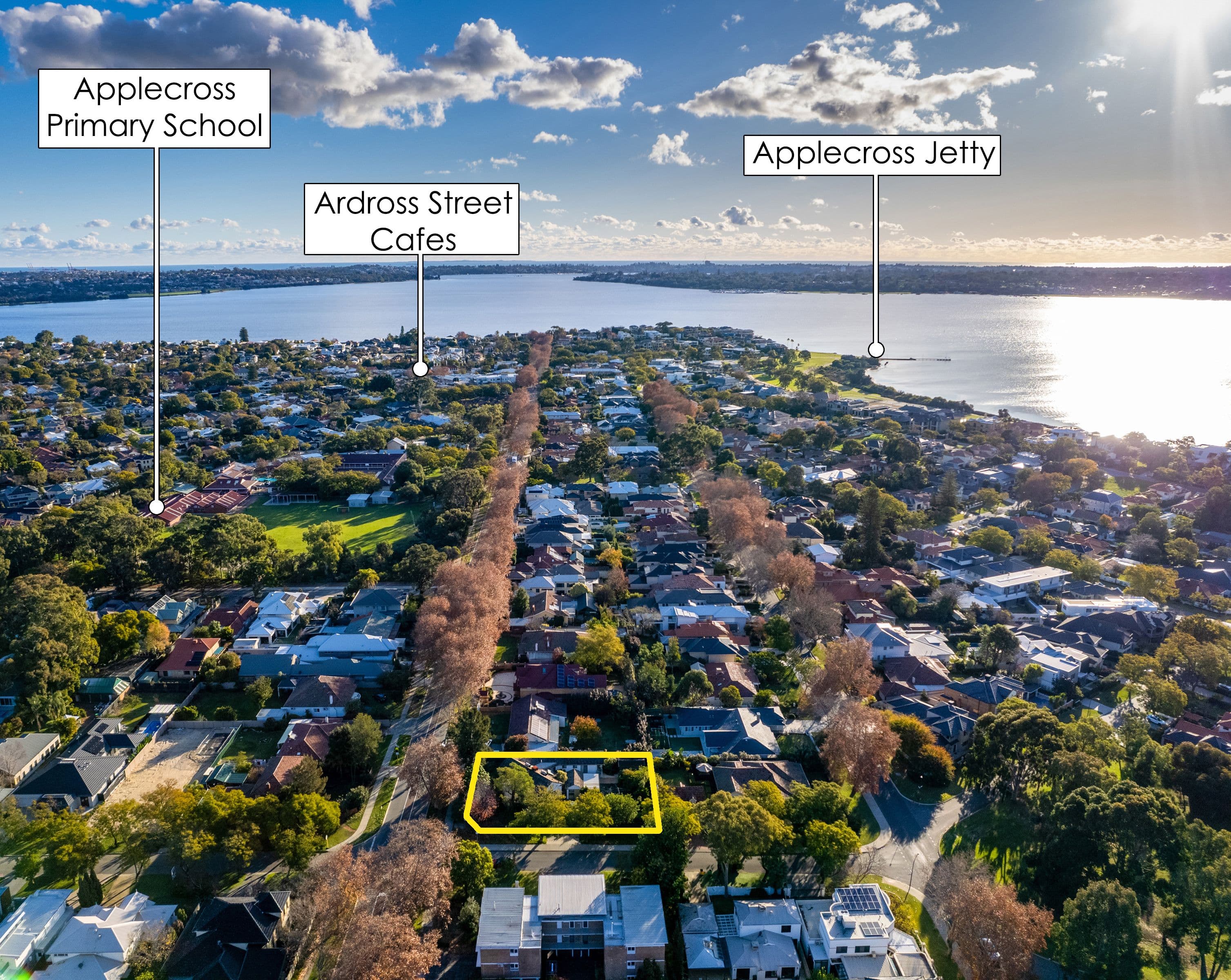 58 Kintail Road (Cnr Armstrong Road), Applecross WA 6153, Applecross - Thumbnail 4