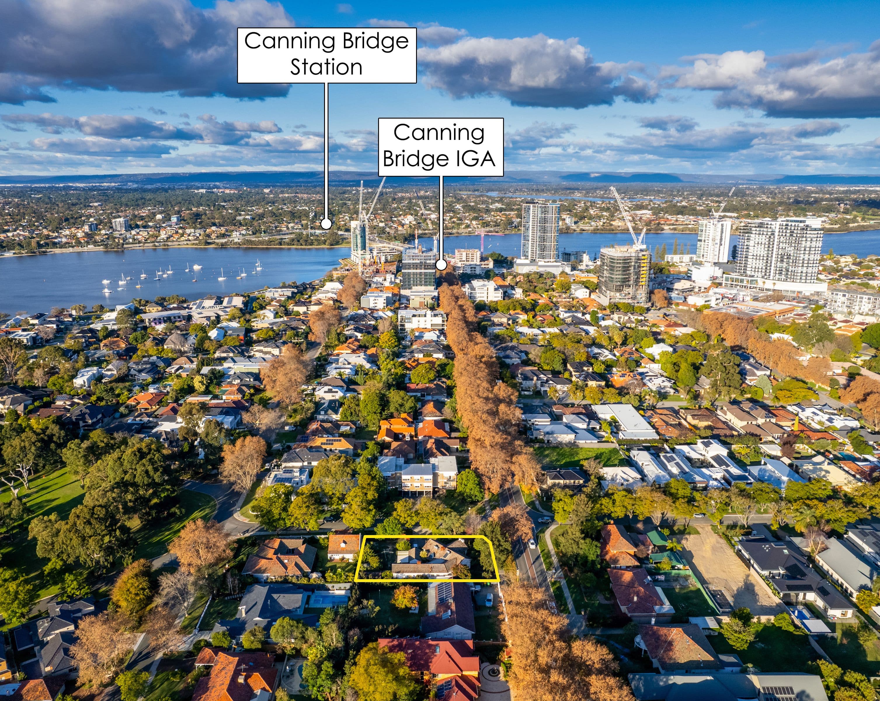 58 Kintail Road (Cnr Armstrong Road), Applecross WA 6153, Applecross - Thumbnail 5
