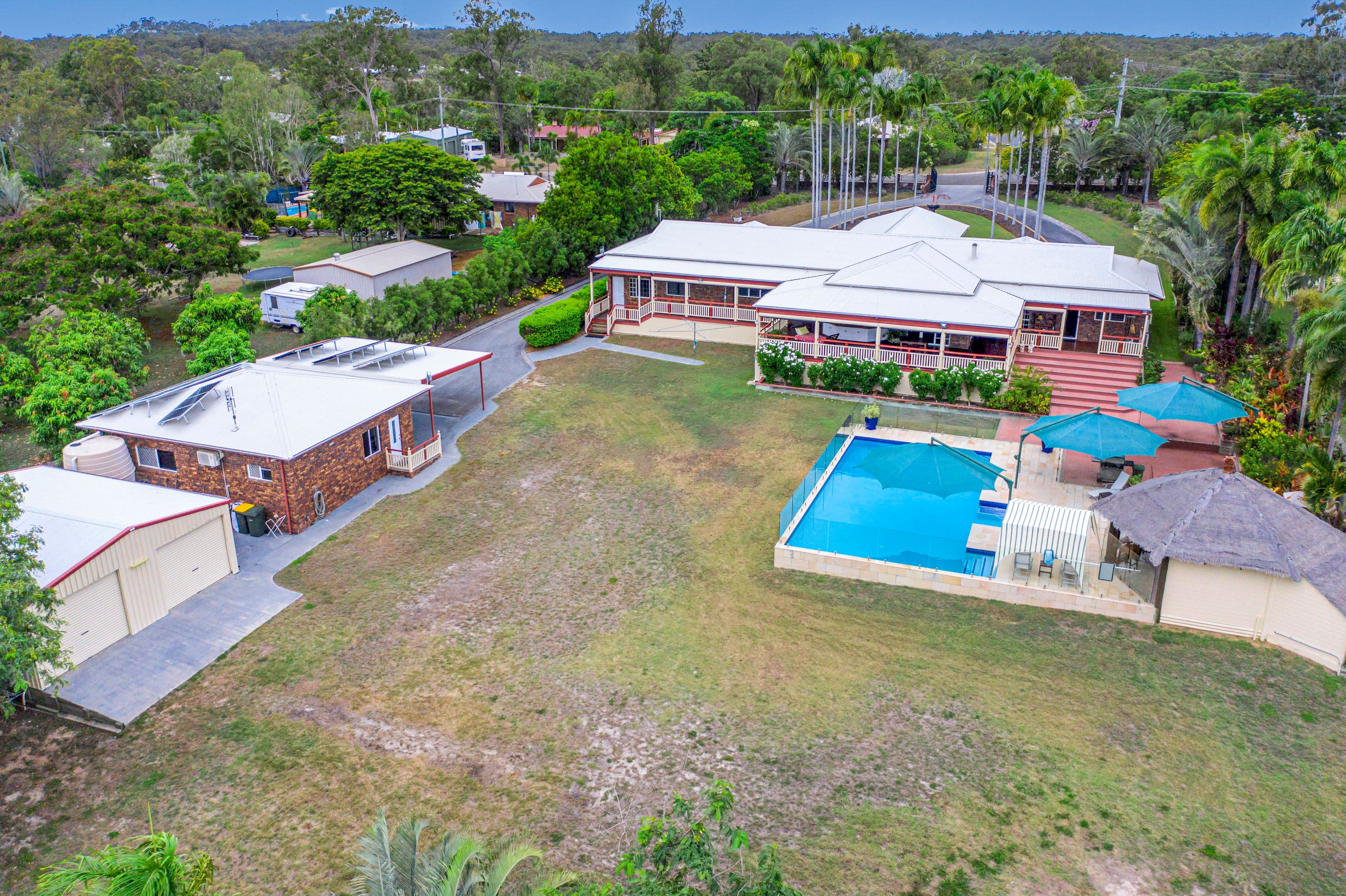 65 Silverton Drive, Tannum Sands QLD 4680, Tannum Sands - Image 1