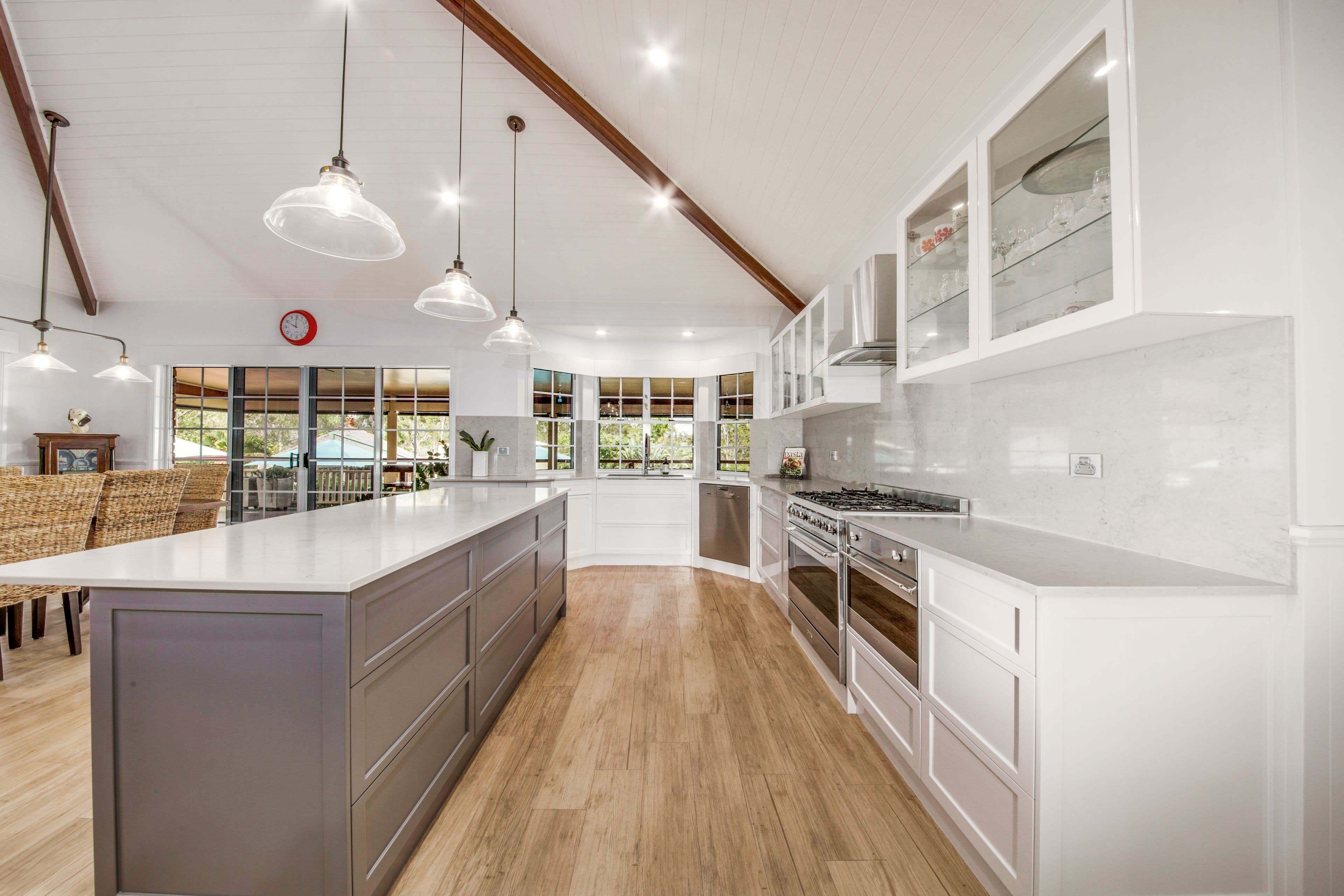 65 Silverton Drive, Tannum Sands QLD 4680, Tannum Sands - Thumbnail 8