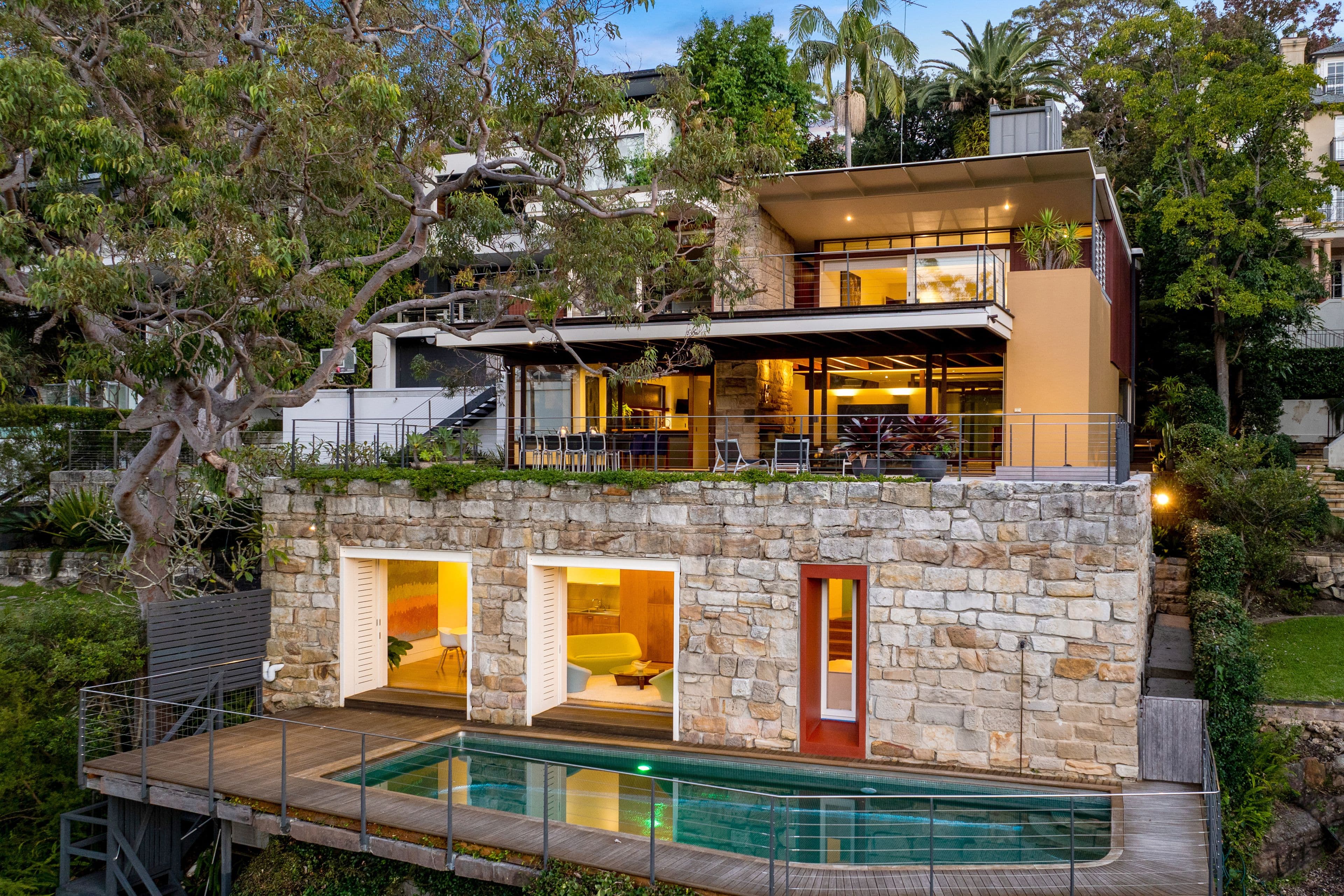 9 Coorabin Road, Northbridge NSW 2063, Northbridge - Thumbnail 2