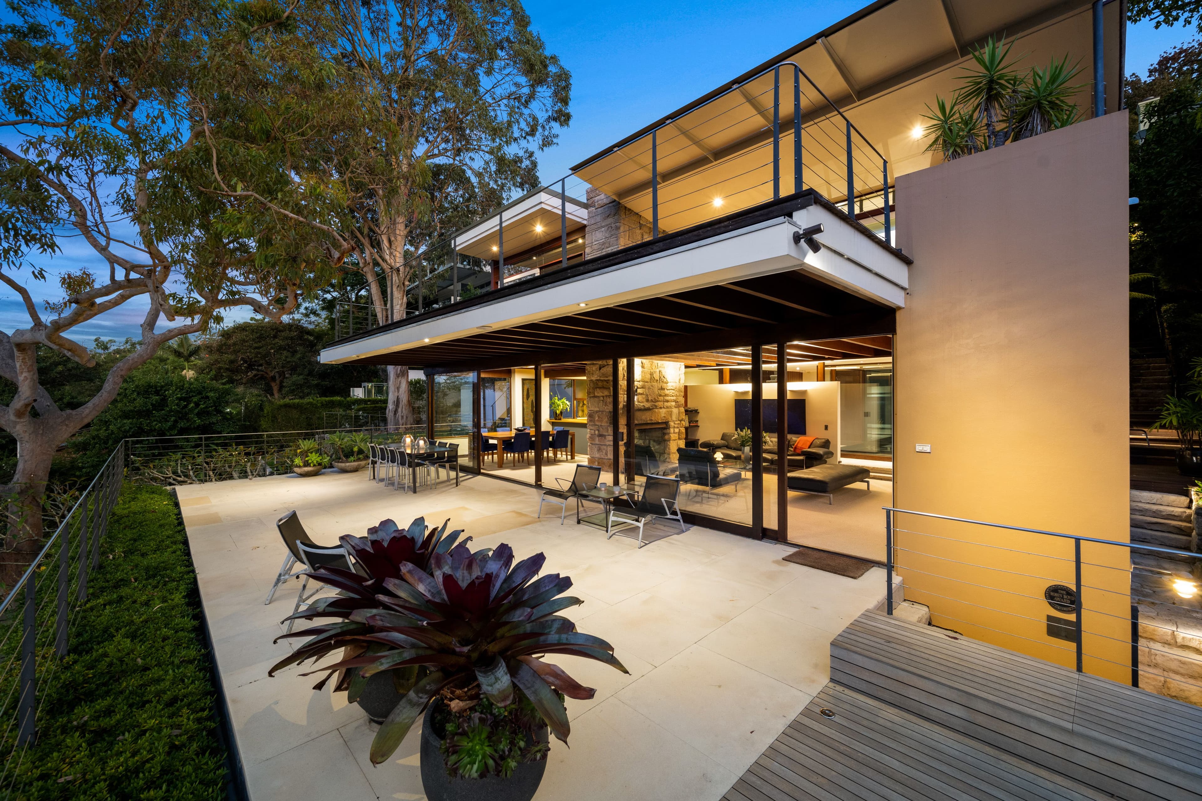 9 Coorabin Road, Northbridge NSW 2063, Northbridge - Thumbnail 4