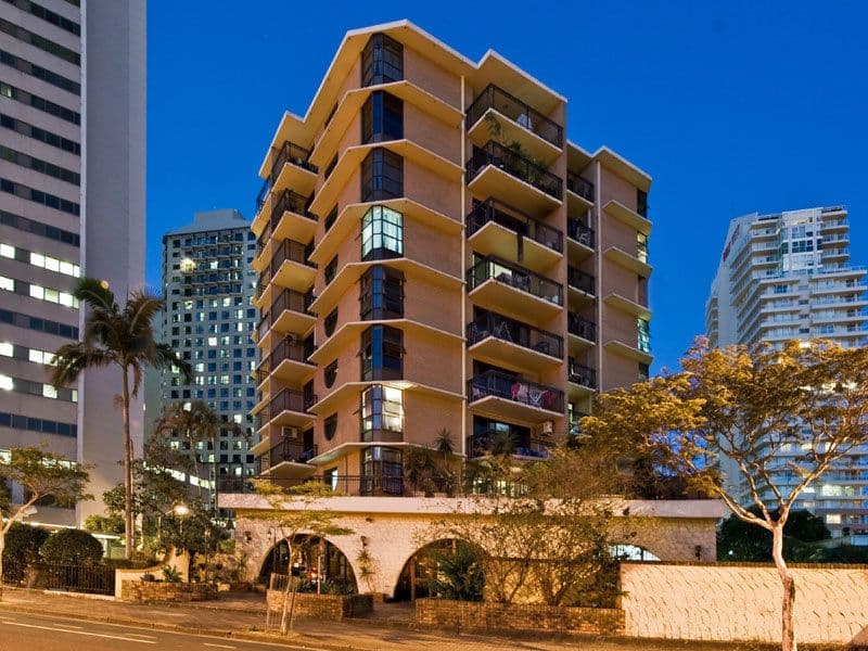 29 George Street, BRISBANE QLD 4000, Brisbane City - Image 1