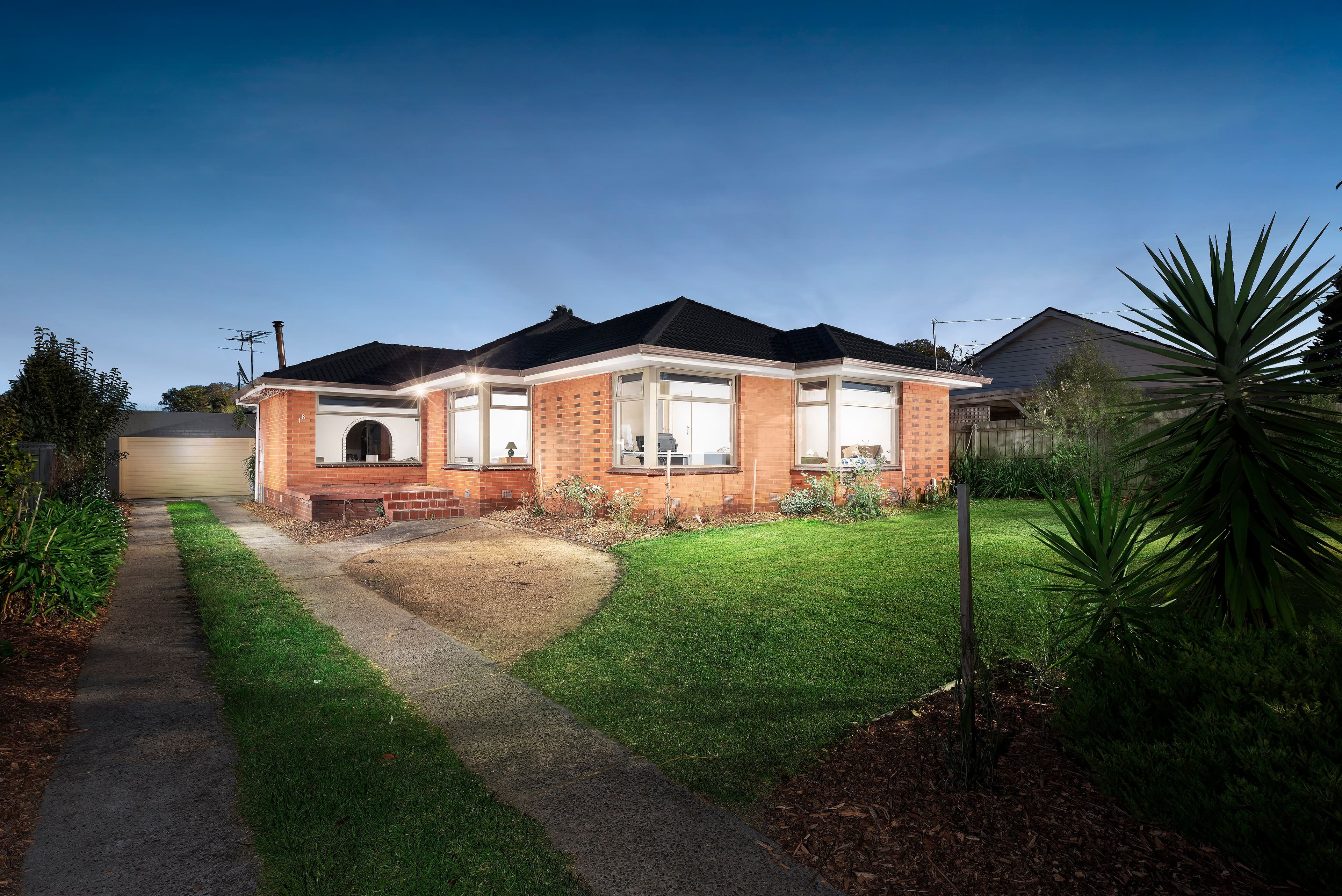 18 Merrill Street, Mulgrave VIC 3170, Mulgrave - Image 1