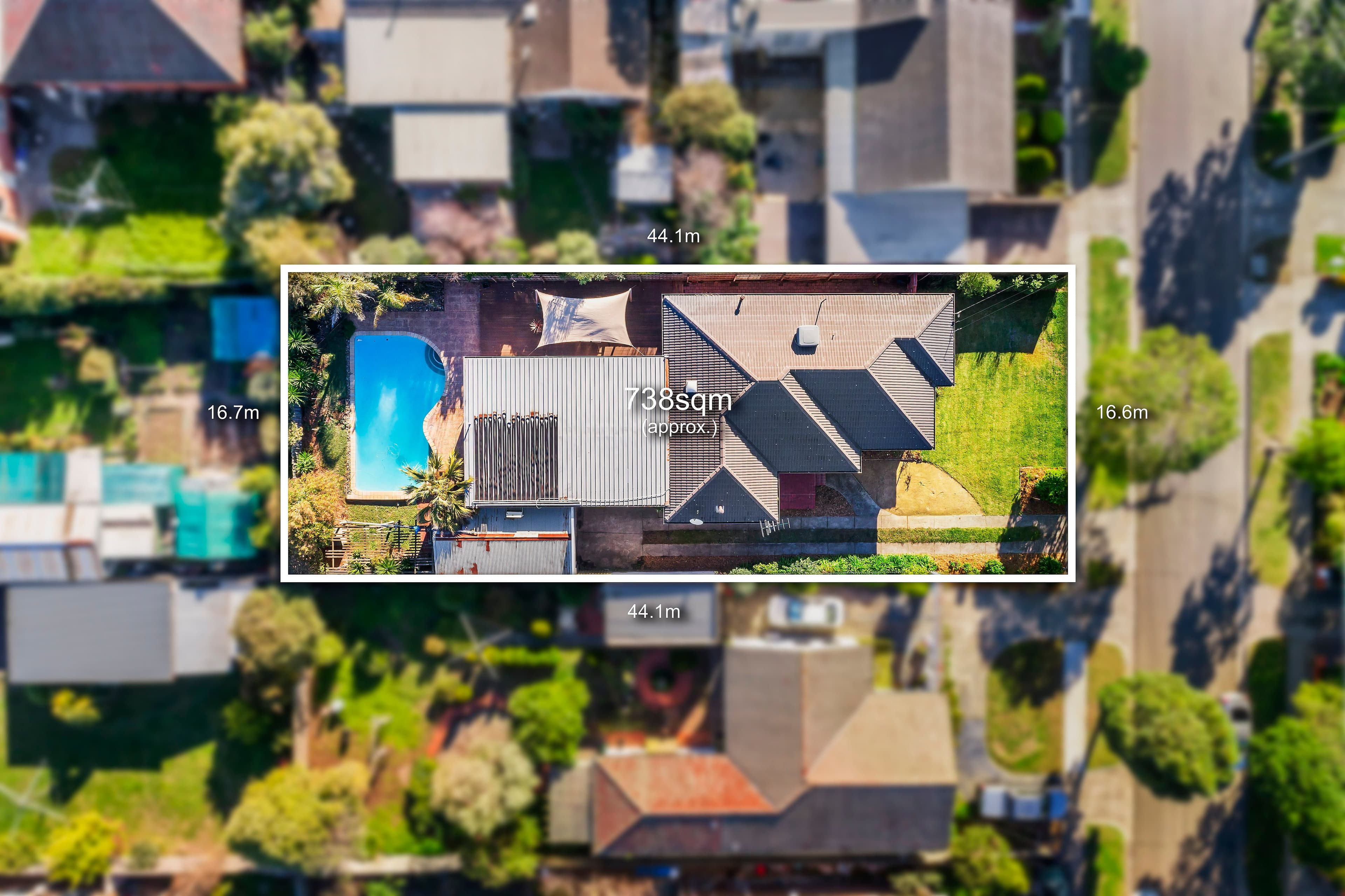 18 Merrill Street, Mulgrave VIC 3170, Mulgrave - Thumbnail 2