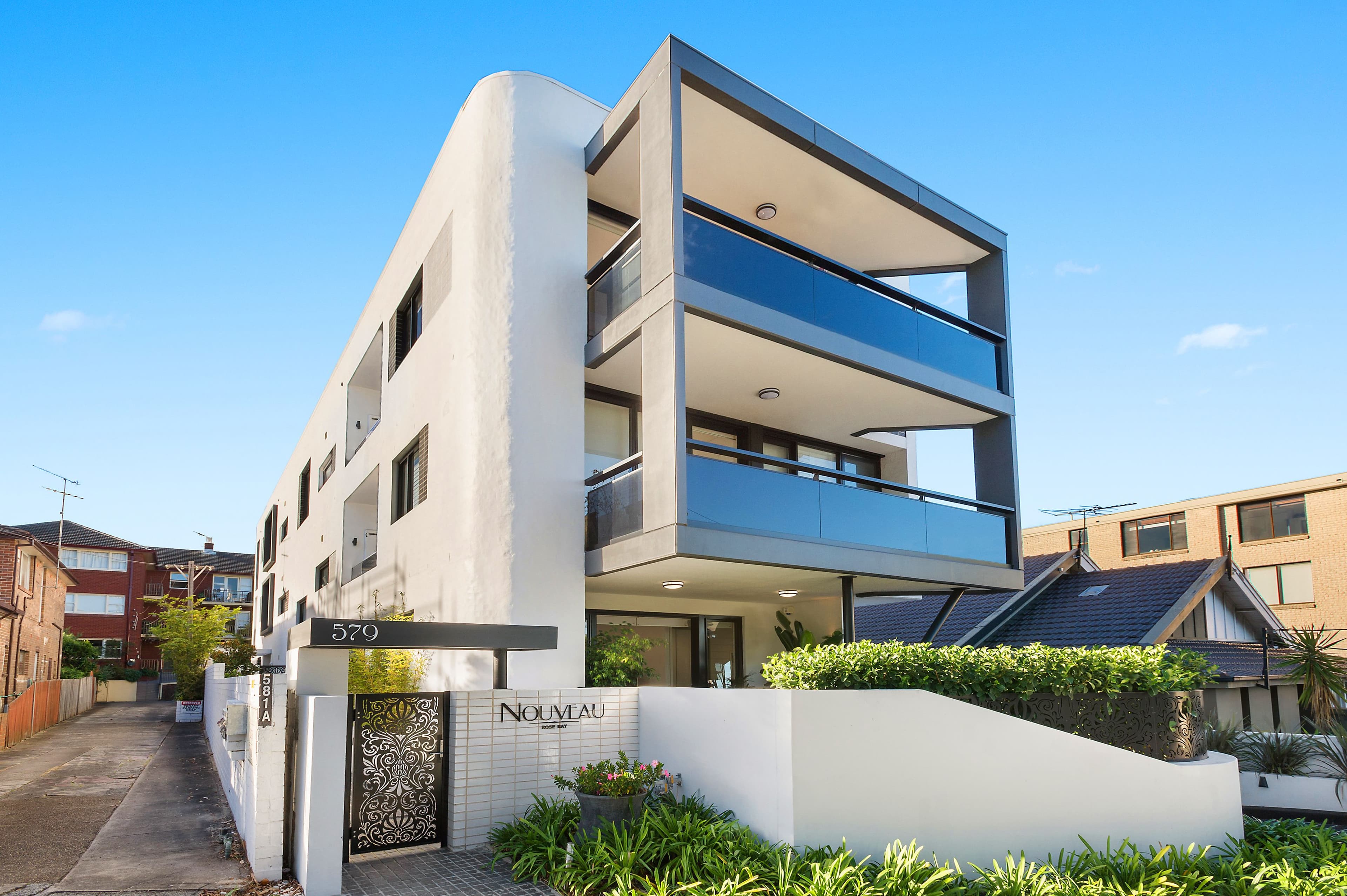 579 Old South Head Road, Rose Bay NSW 2029, Rose Bay - Image 1
