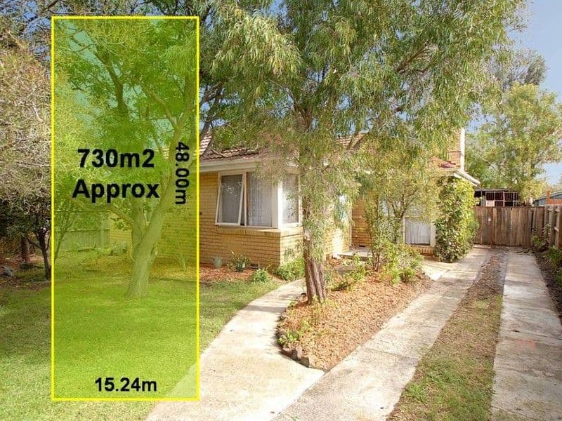 12 Audrey Street, SPRINGVALE VIC 3171, Springvale - Image 1