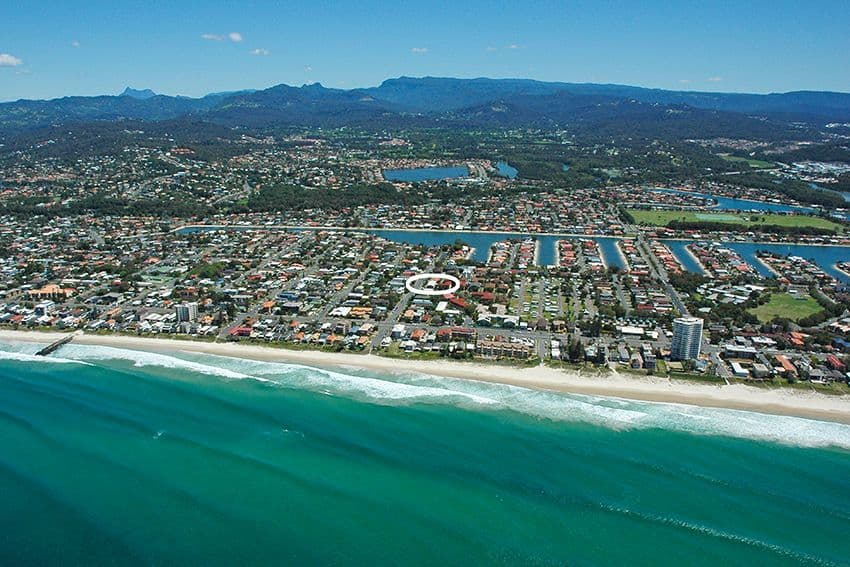 25 FIfteenth Avenue, Palm Beach QLD 4221, Palm Beach - Thumbnail 2
