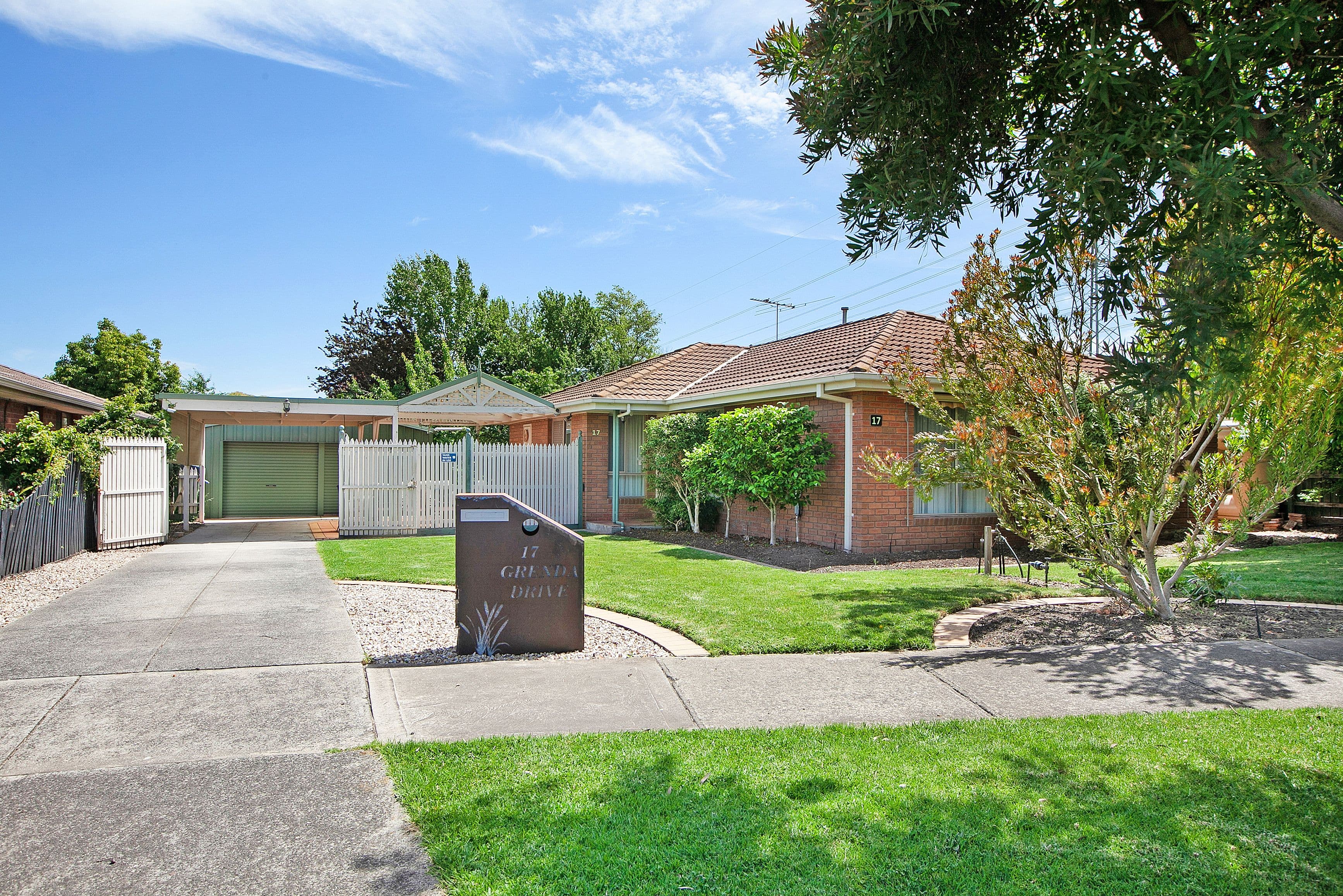 17 Grenda Drive, Mill Park VIC 3082, Mill Park - Image 1