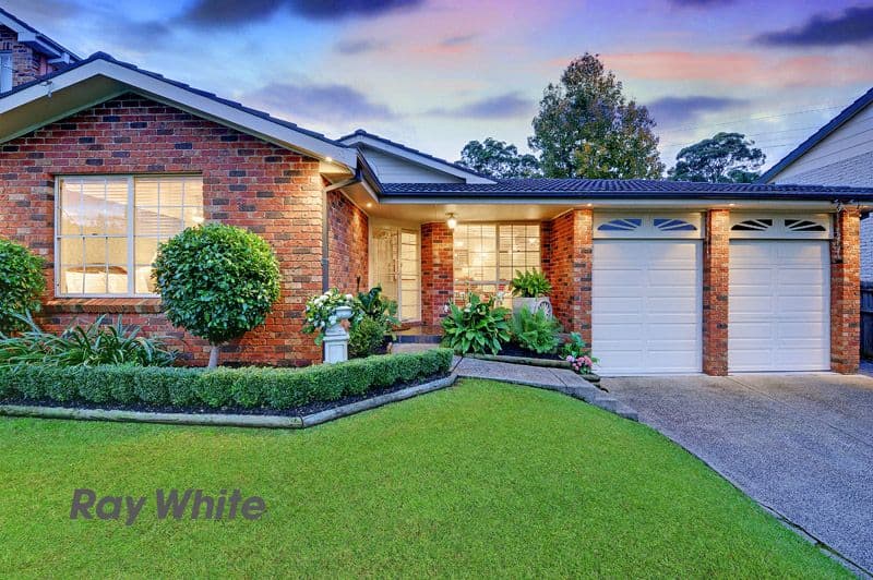 42 Ebony Avenue, Carlingford NSW 2118, Carlingford - Image 1