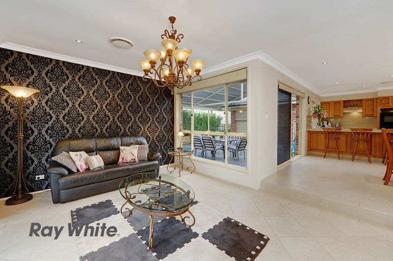 42 Ebony Avenue, Carlingford NSW 2118, Carlingford - Thumbnail 2