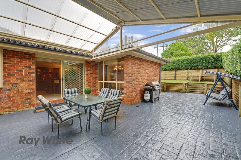 42 Ebony Avenue, Carlingford NSW 2118, Carlingford - Thumbnail 3