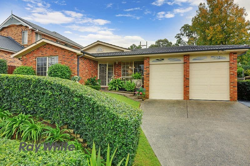 42 Ebony Avenue, Carlingford NSW 2118, Carlingford - Thumbnail 4