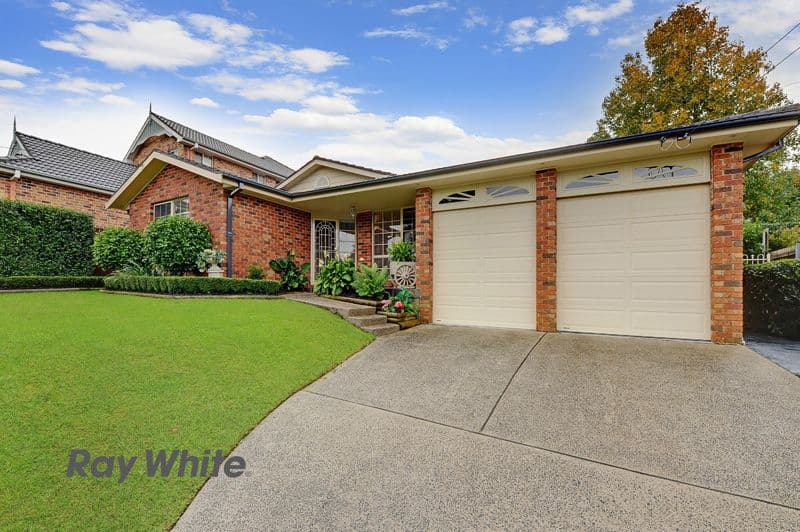 42 Ebony Avenue, Carlingford NSW 2118, Carlingford - Thumbnail 7