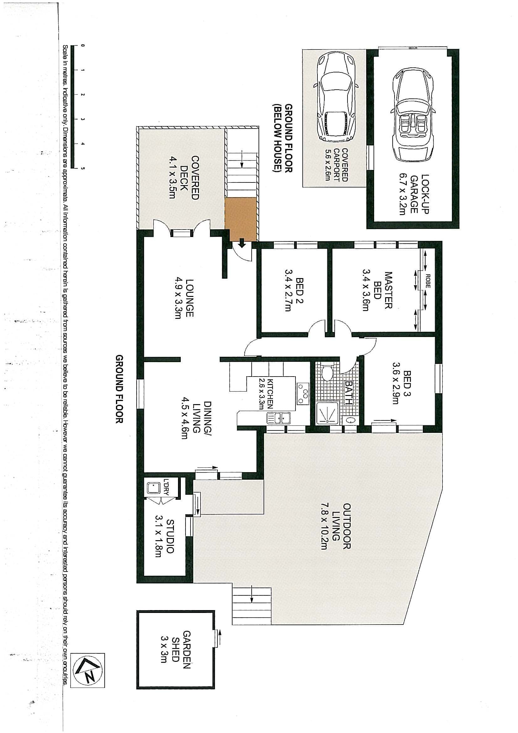 233 Cordeaux Road, MOUNT KEMBLA NSW 2526, Mount Kembla - Thumbnail 7