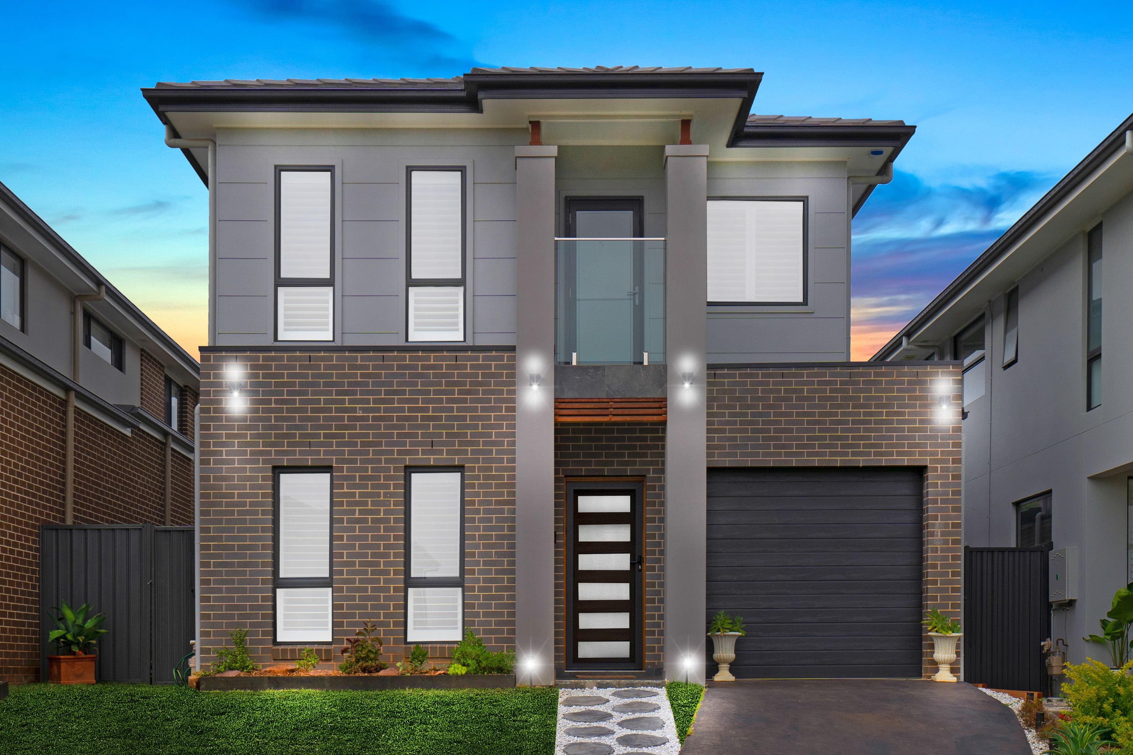 5 Terrain Street, Box Hill NSW 2765, Box Hill - Image 1