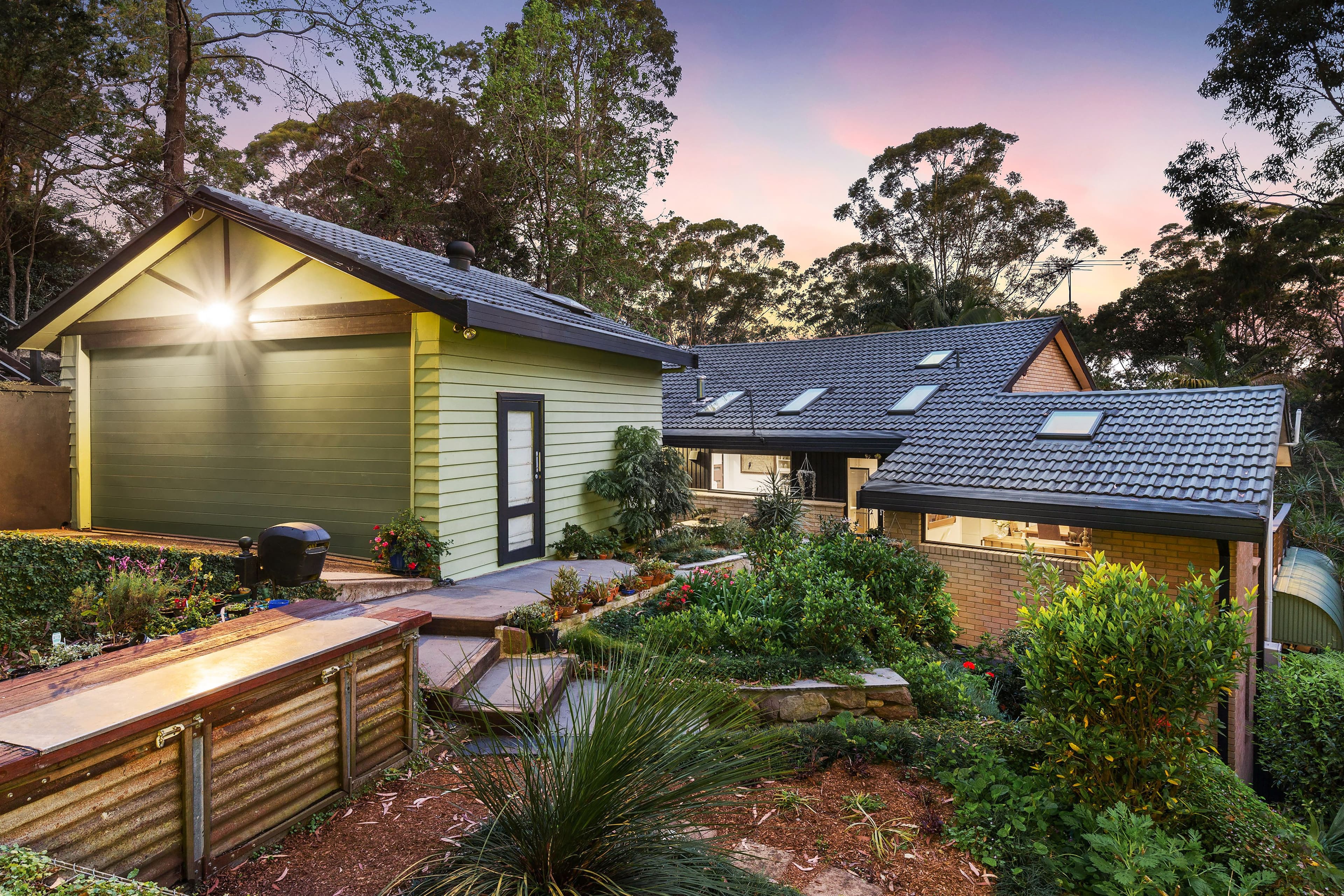 3 Terrell Avenue, Wahroonga NSW 2076, Wahroonga - Thumbnail 2