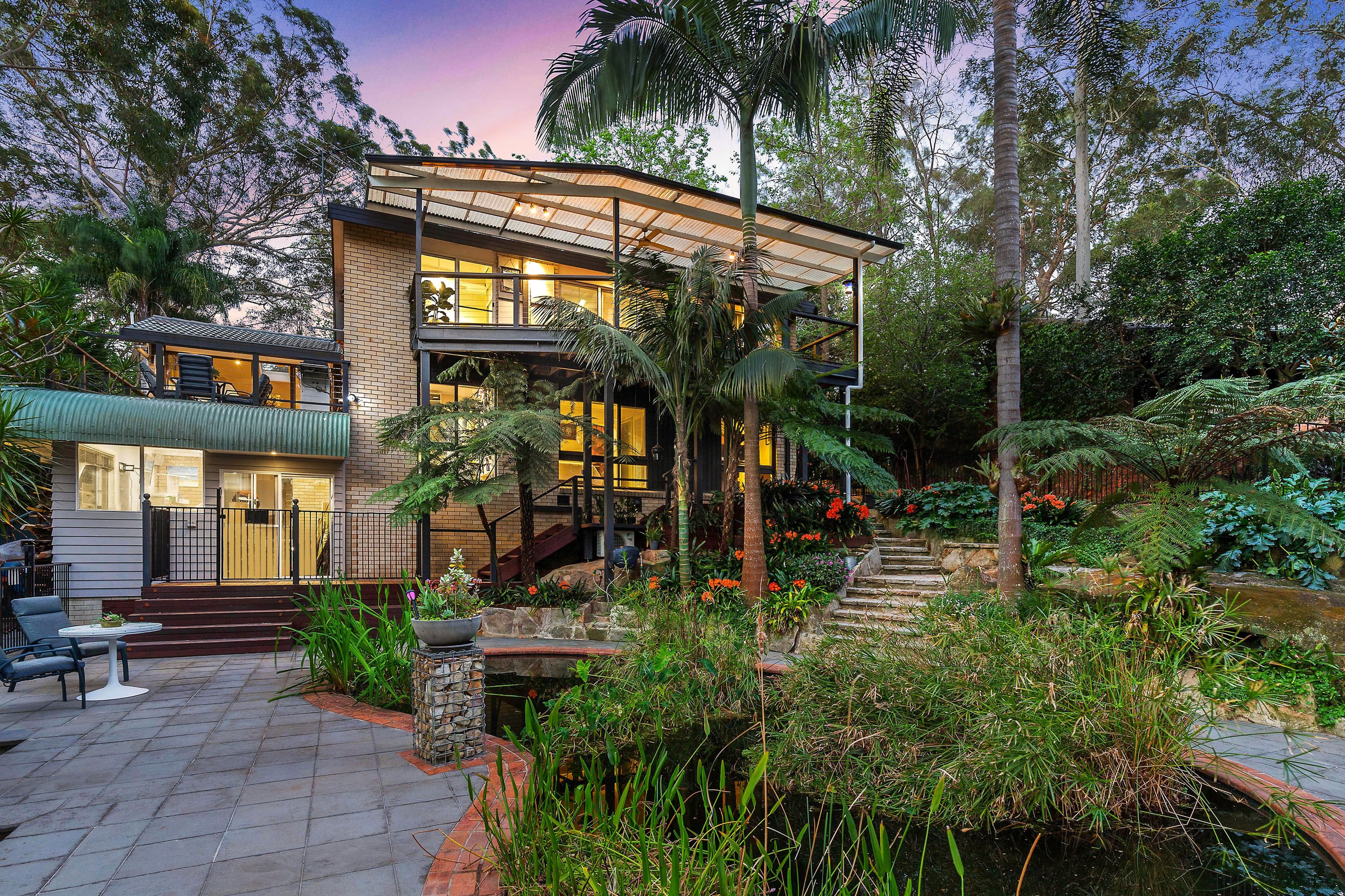 3 Terrell Avenue, Wahroonga NSW 2076, Wahroonga - Thumbnail 3