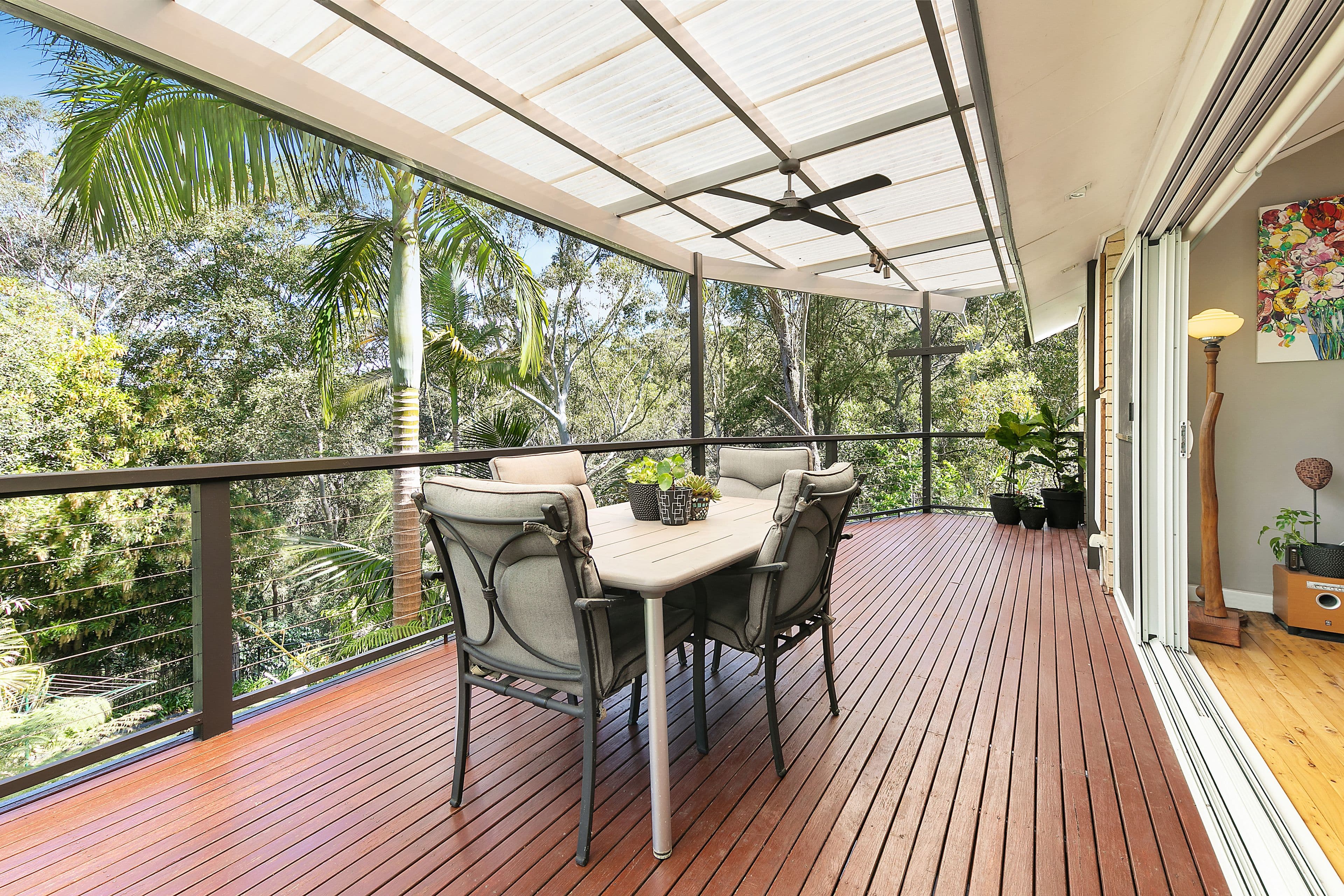 3 Terrell Avenue, Wahroonga NSW 2076, Wahroonga - Thumbnail 6