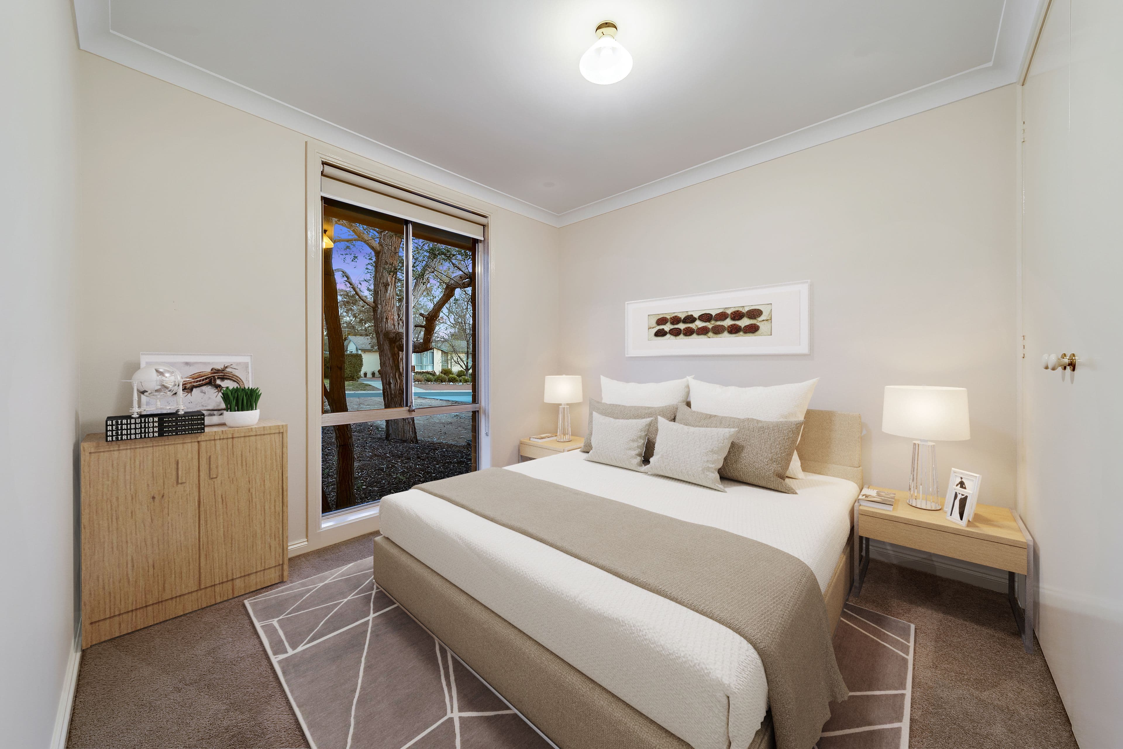 42 Kambalda Crescent, Fisher ACT 2611, Fisher - Thumbnail 6